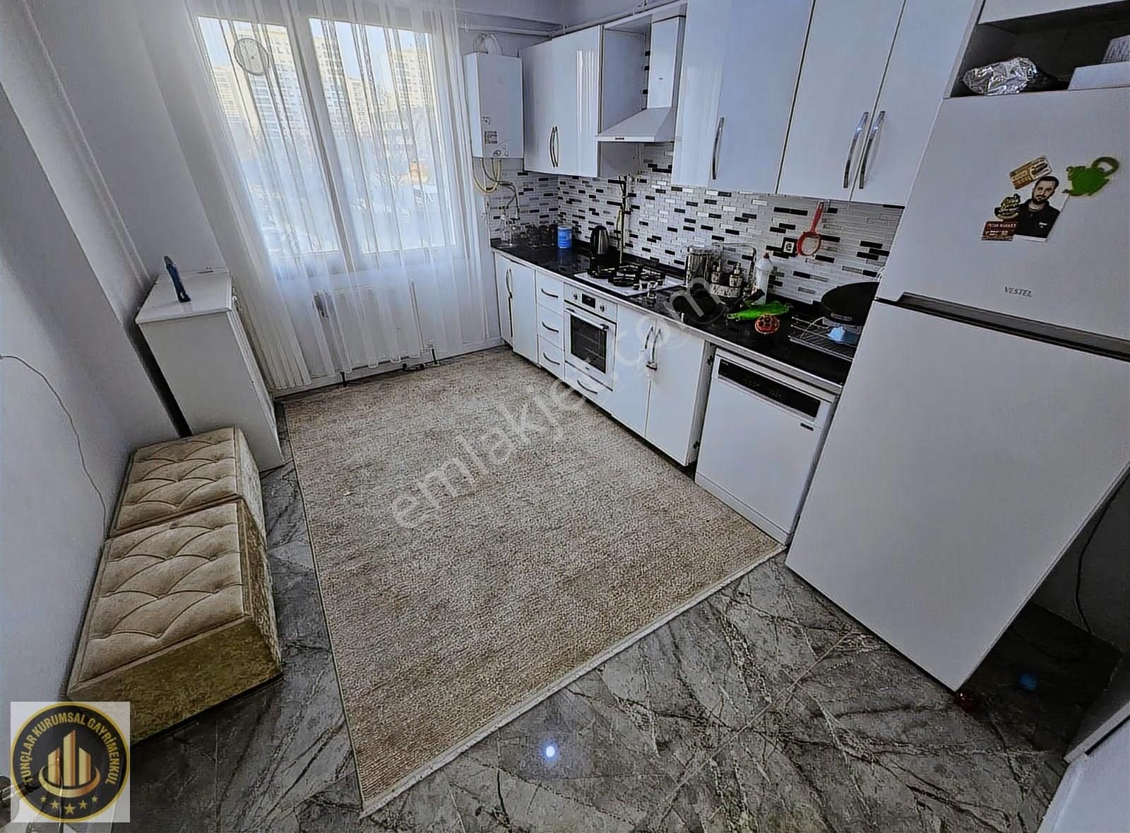 50.yol Merkezî Konumda Geniş Ferah 2+1 !!! - Görsel 12