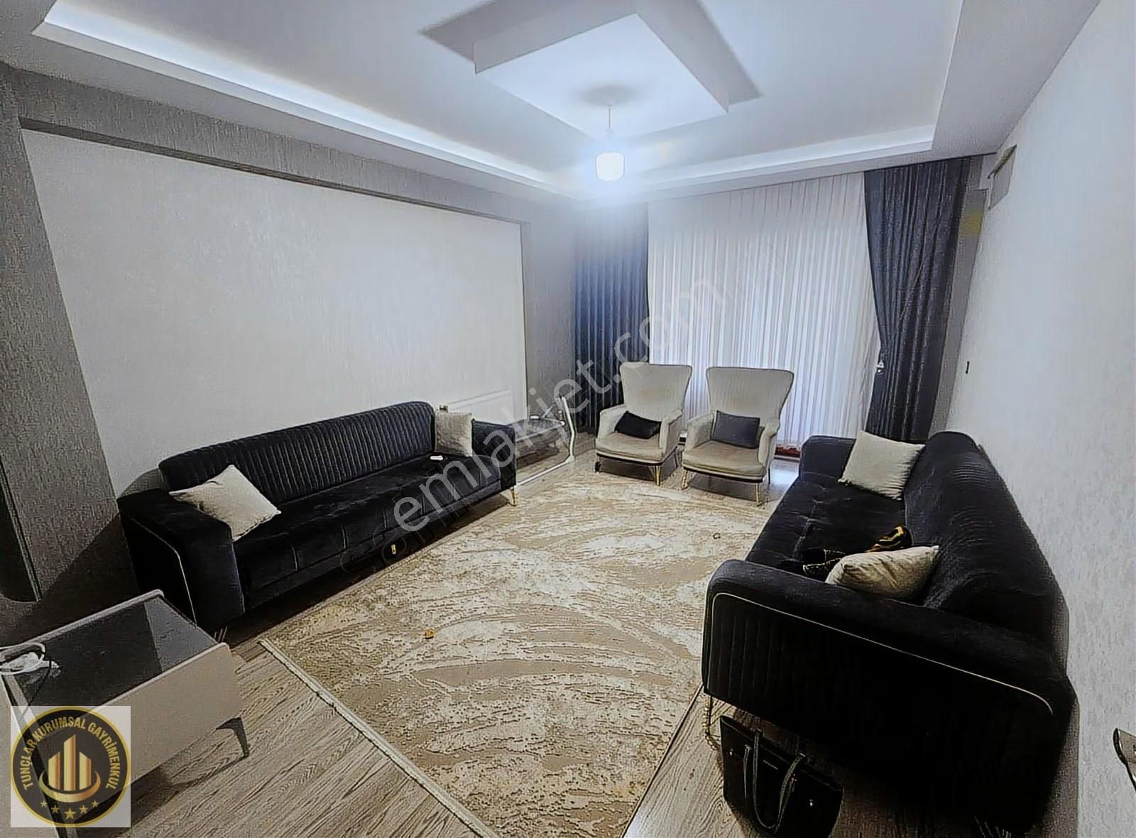 50.yol Merkezî Konumda Geniş Ferah 2+1 !!! - Görsel 8