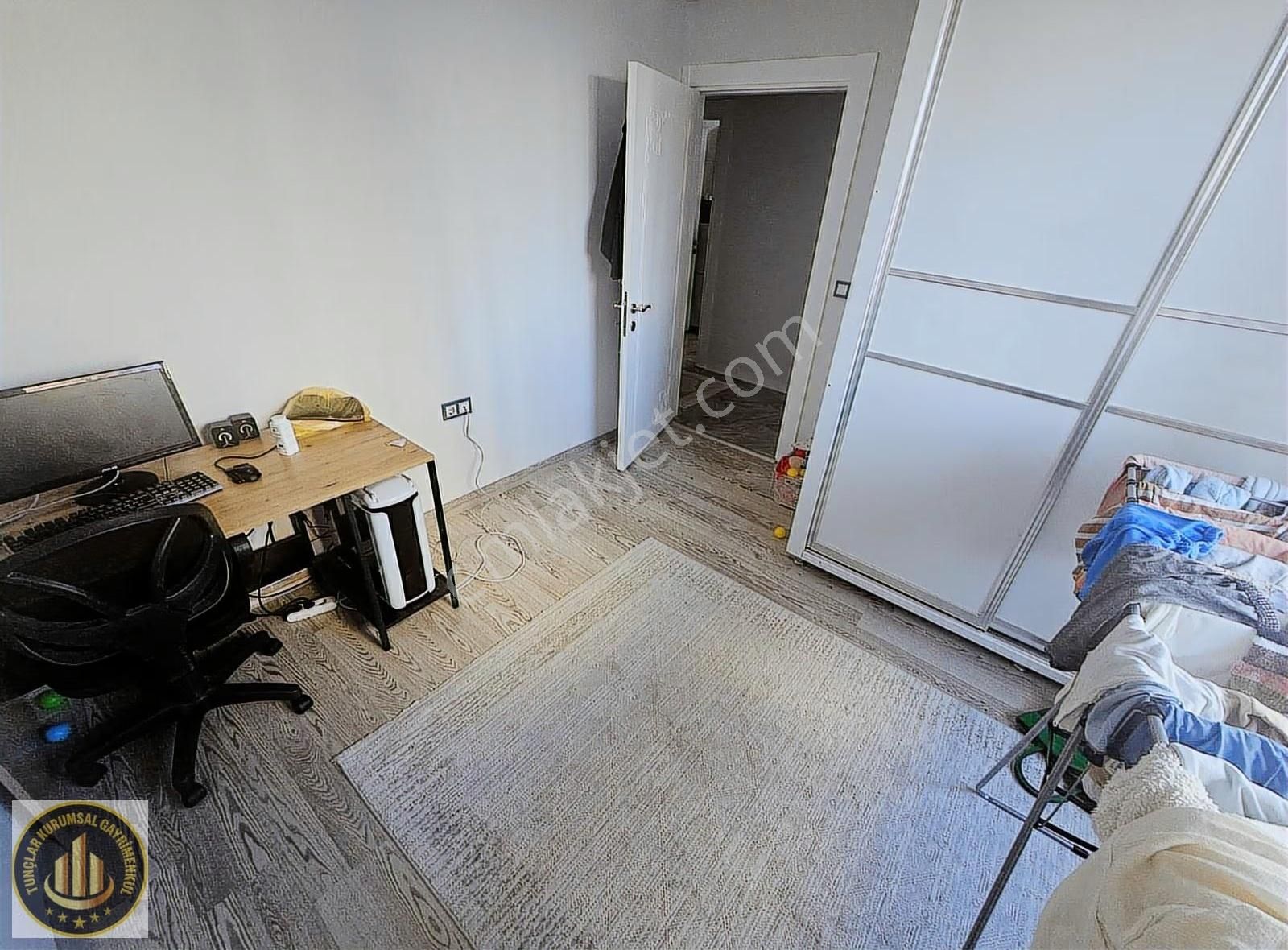 50.yol Merkezî Konumda Geniş Ferah 2+1 !!! - Görsel 14