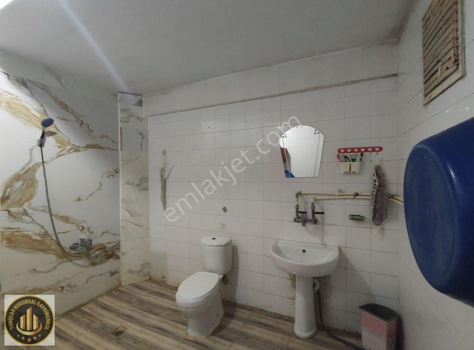 Gaziler Şehmus Alto Cıvarı Acil Satılık 3+1 Arakat Daire - Görsel 4