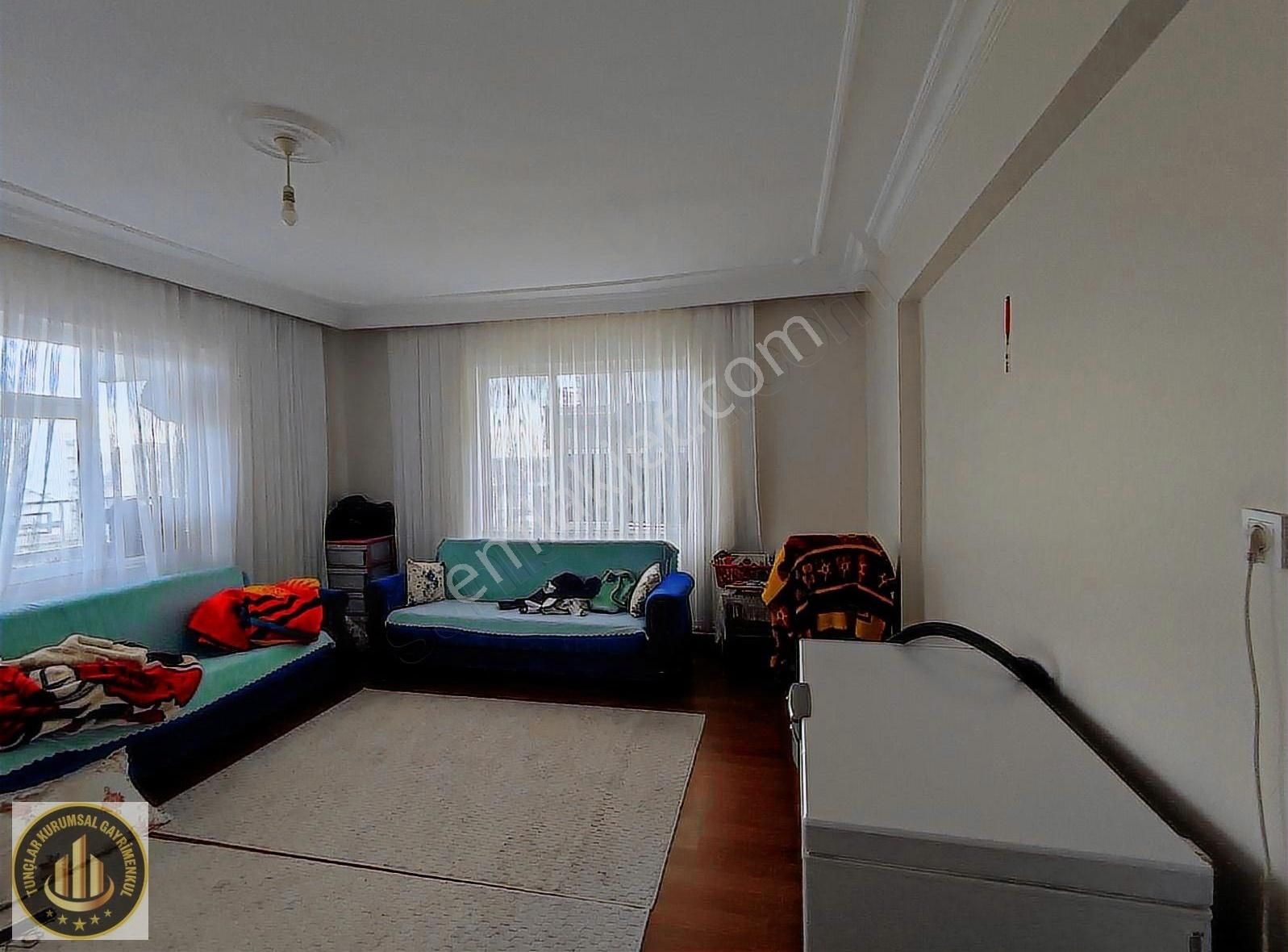 Gaziler Şehmus Alto Cıvarı Acil Satılık 3+1 Arakat Daire - Görsel 20