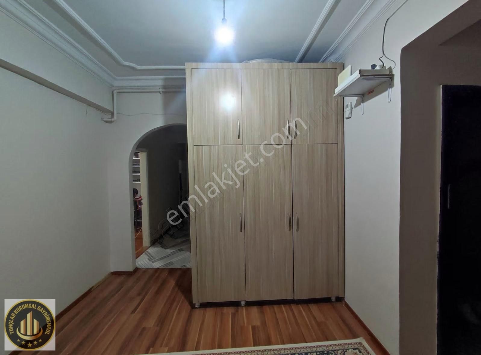 Gaziler Şehmus Alto Cıvarı Acil Satılık 3+1 Arakat Daire - Görsel 15