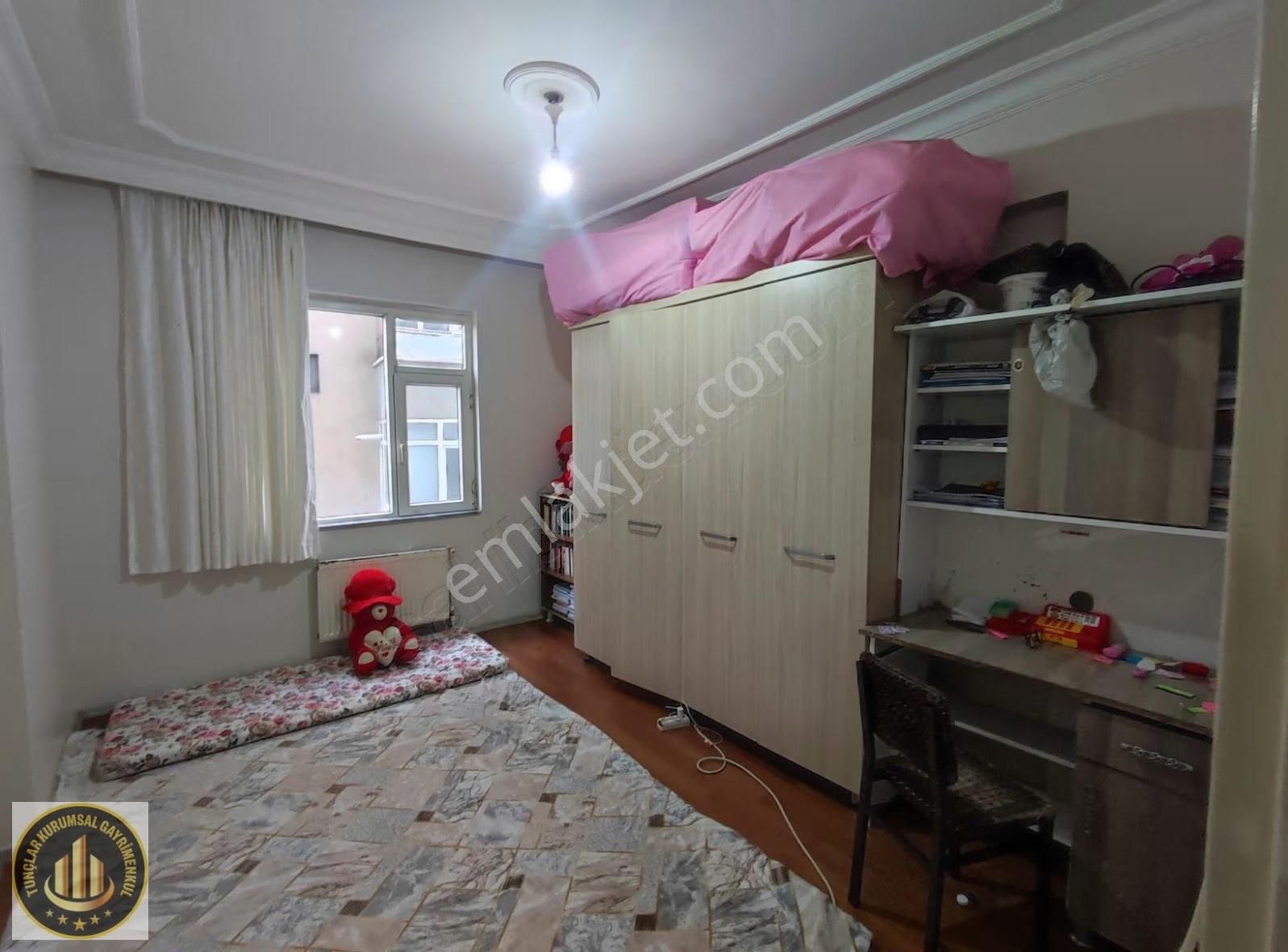 Gaziler Şehmus Alto Cıvarı Acil Satılık 3+1 Arakat Daire - Görsel 25