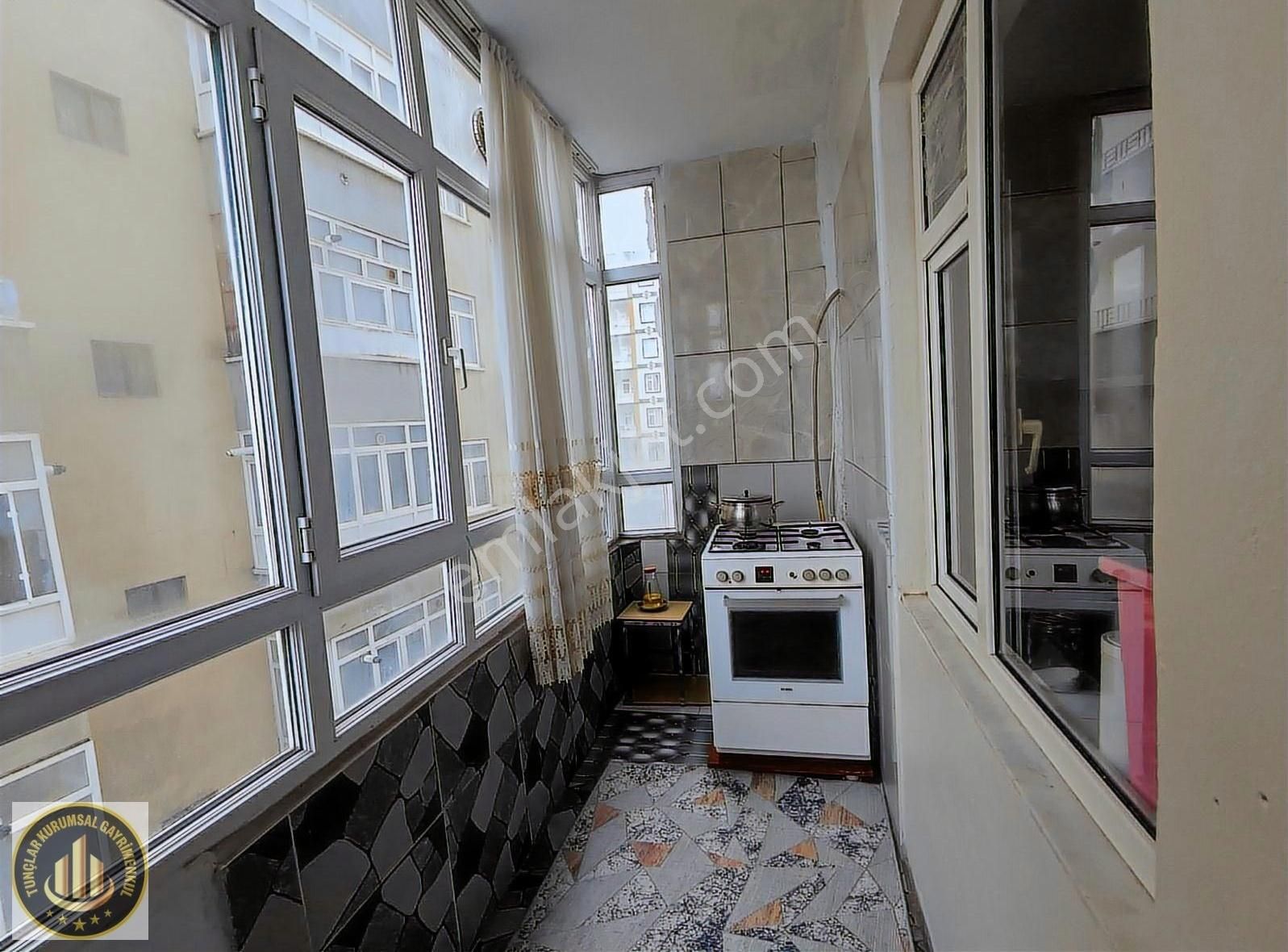 Gaziler Şehmus Alto Cıvarı Acil Satılık 3+1 Arakat Daire - Görsel 29