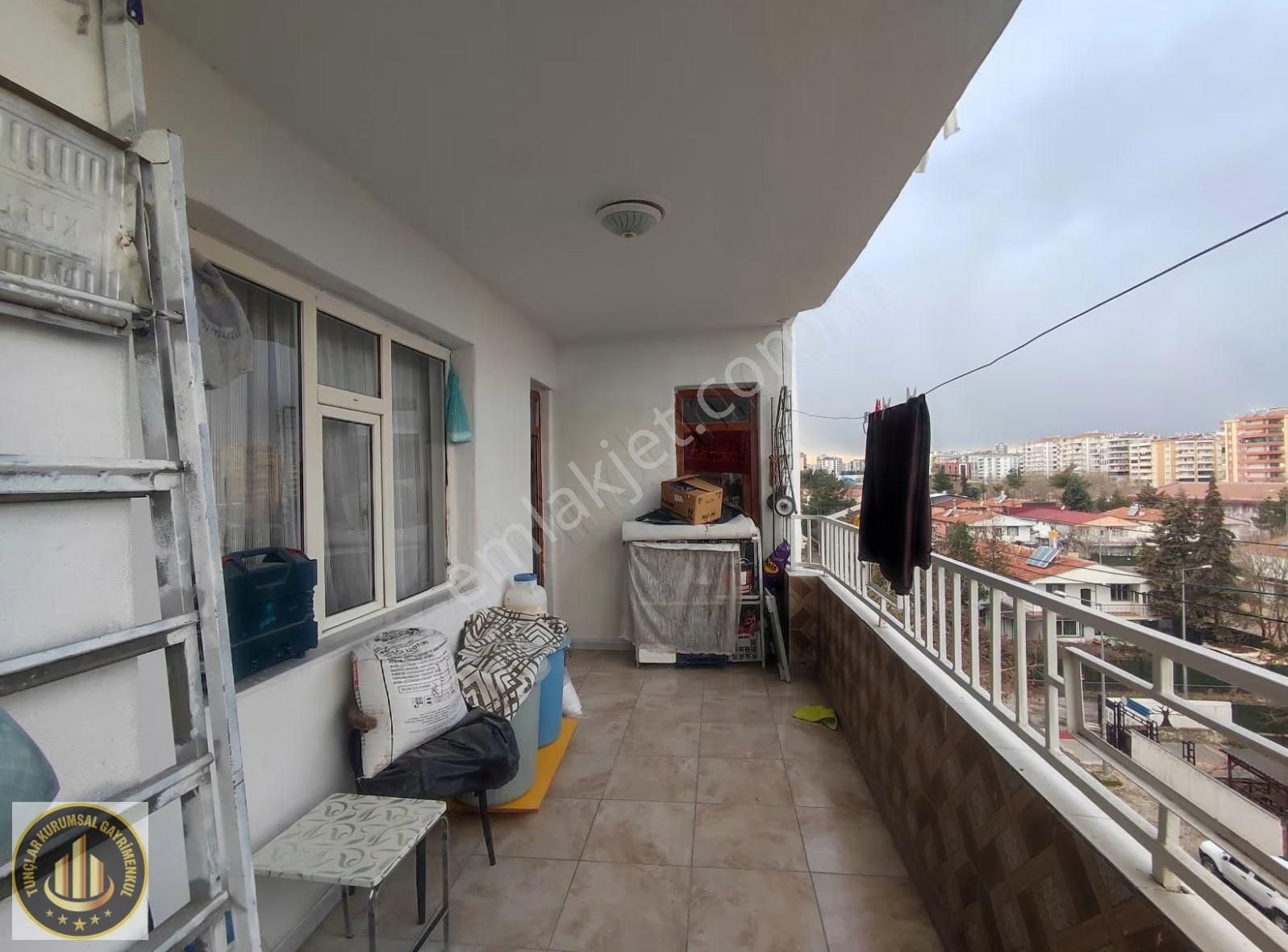 Gaziler Şehmus Alto Cıvarı Acil Satılık 3+1 Arakat Daire - Görsel 19