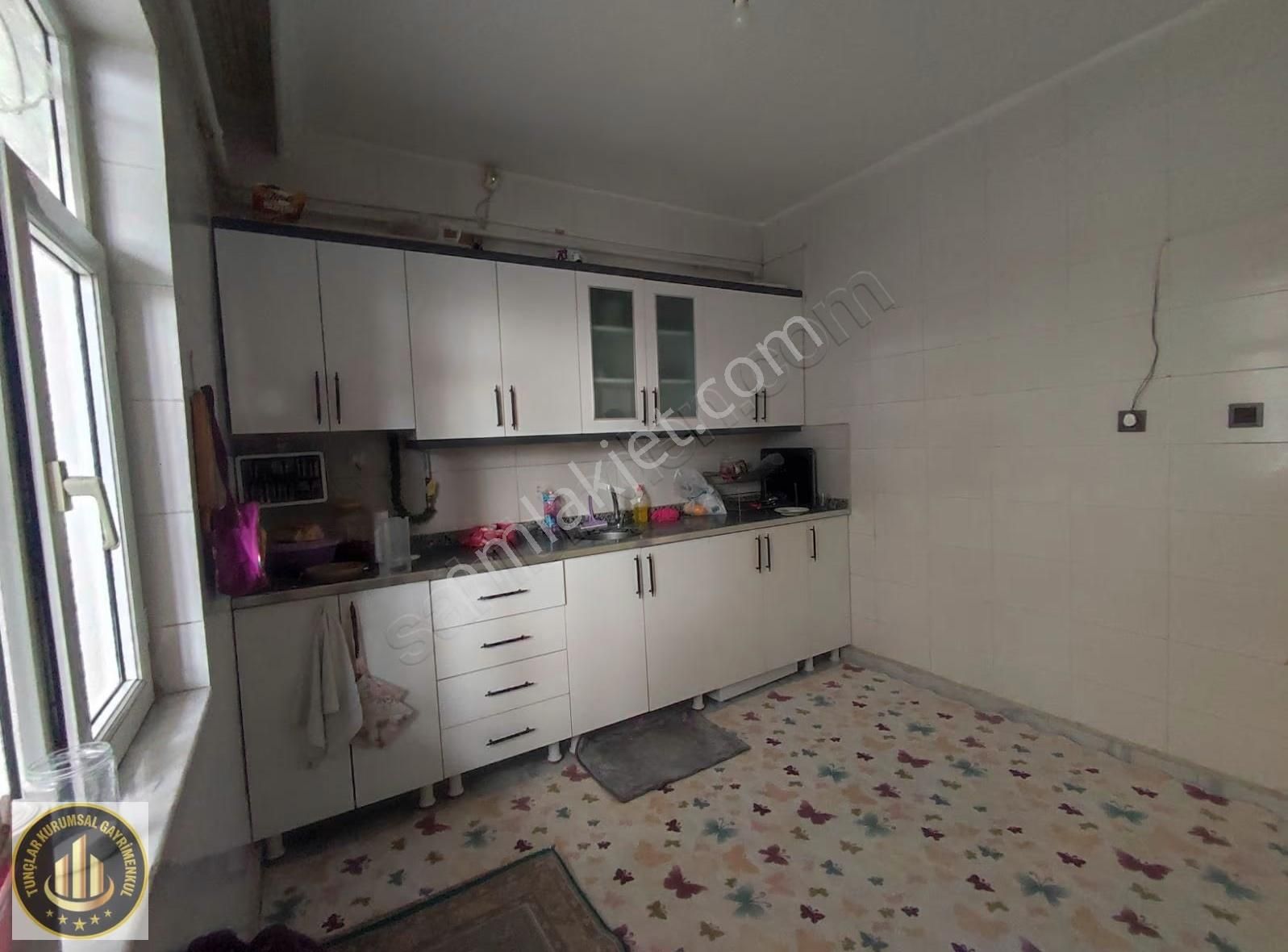 Gaziler Şehmus Alto Cıvarı Acil Satılık 3+1 Arakat Daire - Görsel 6