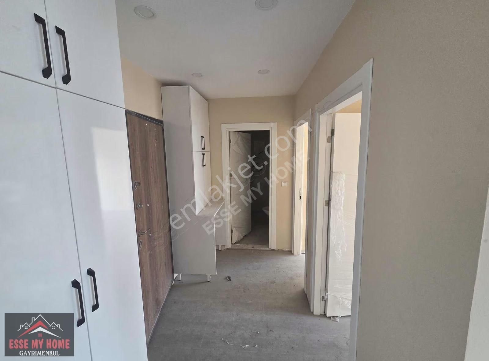 Esse My Home'dan Yüzüncüyıl'da 2+1 Sıfır Daire - Görsel 8