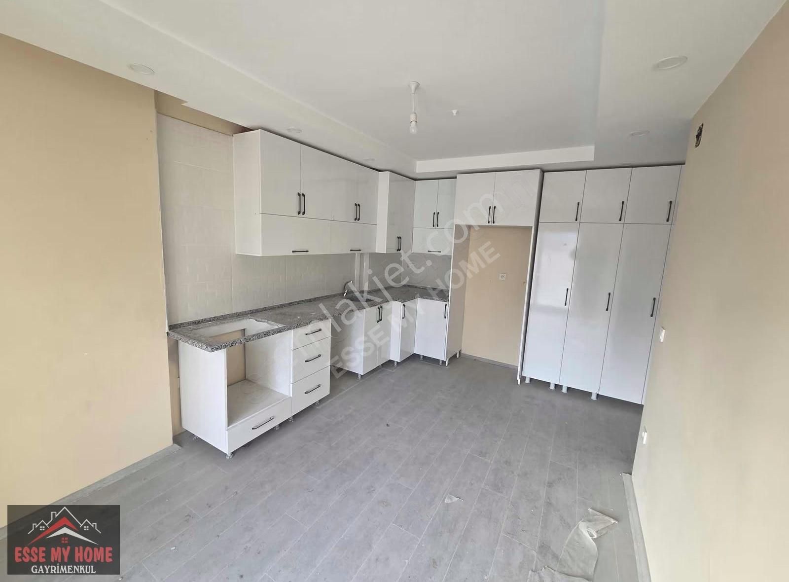 Esse My Home'dan Yüzüncüyıl'da 2+1 Sıfır Daire - Görsel 4