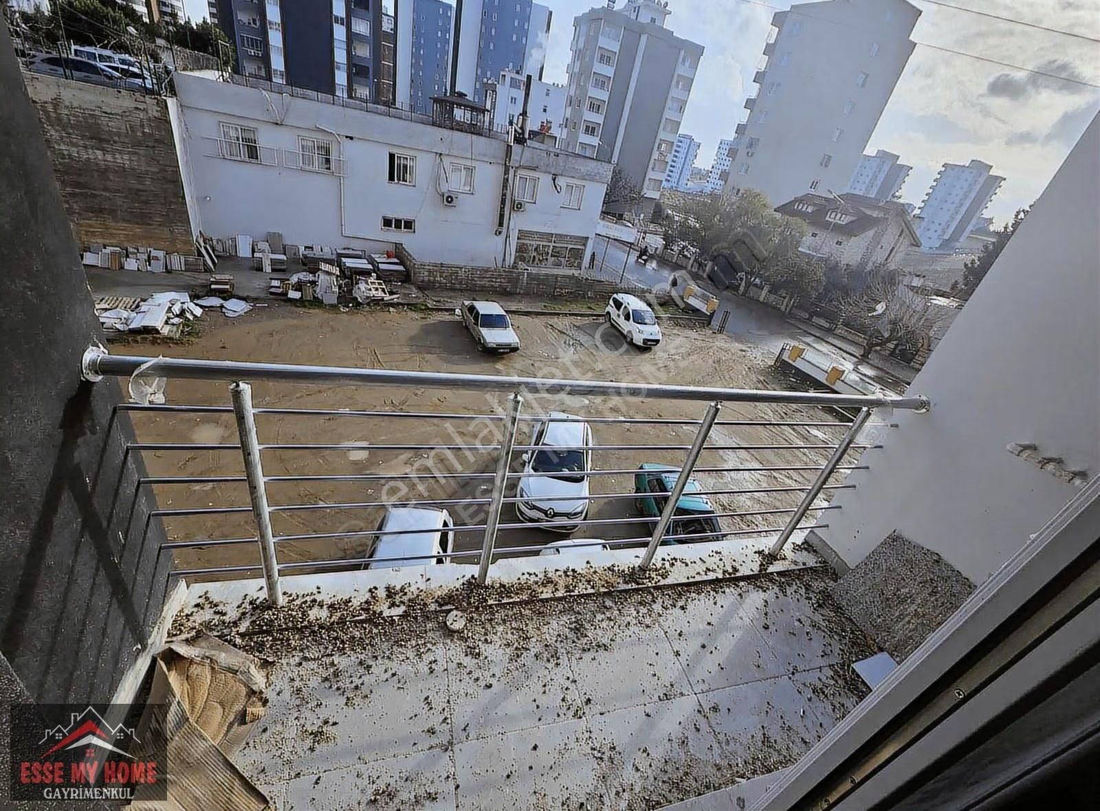 Esse My Home'dan Yüzüncüyıl'da 2+1 Sıfır Daire - Görsel 6