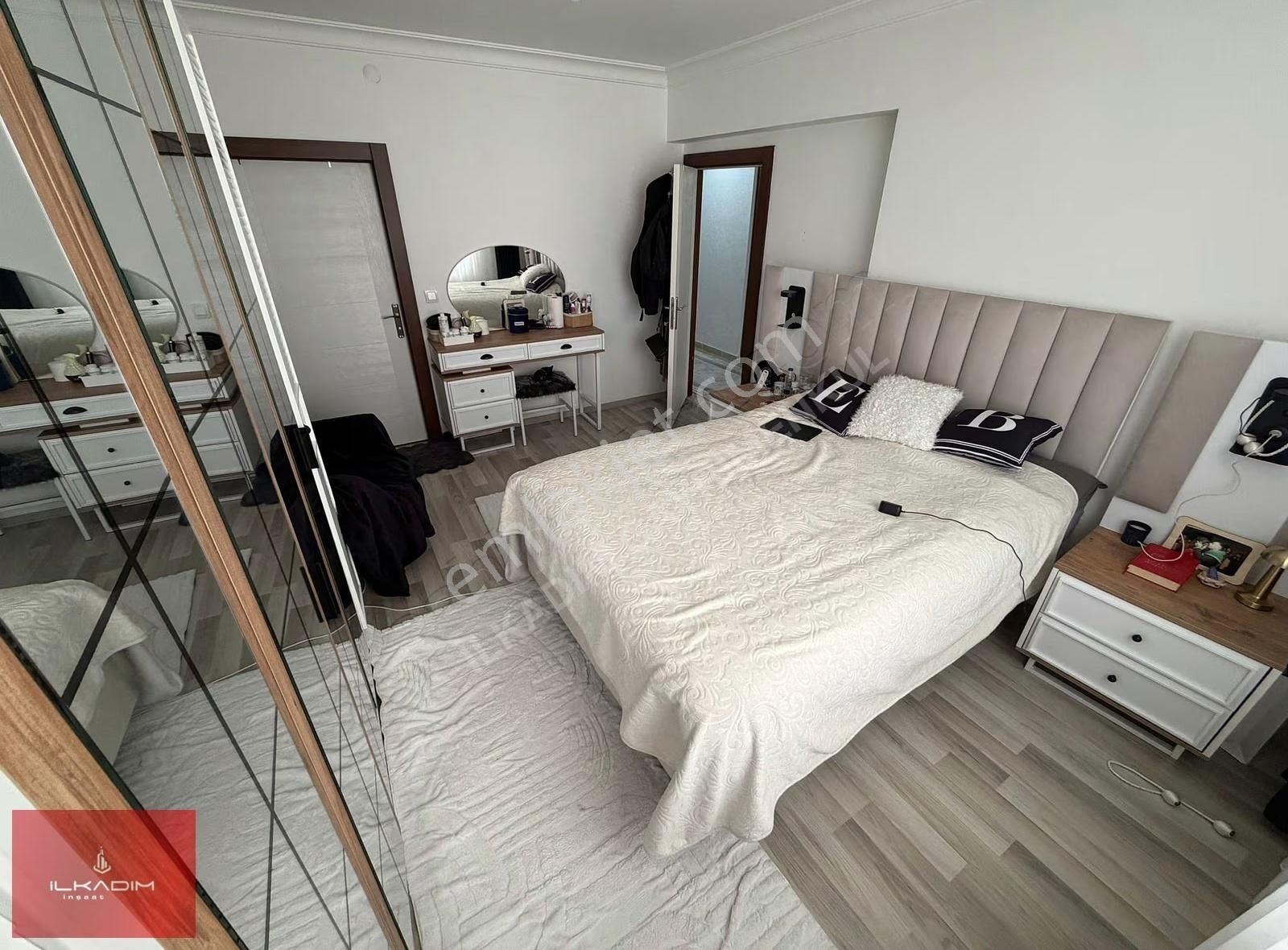 Çiğdemtepede Selim Cad.paraleli Güney Batı Cephe 3+1 Daire - Görsel 21