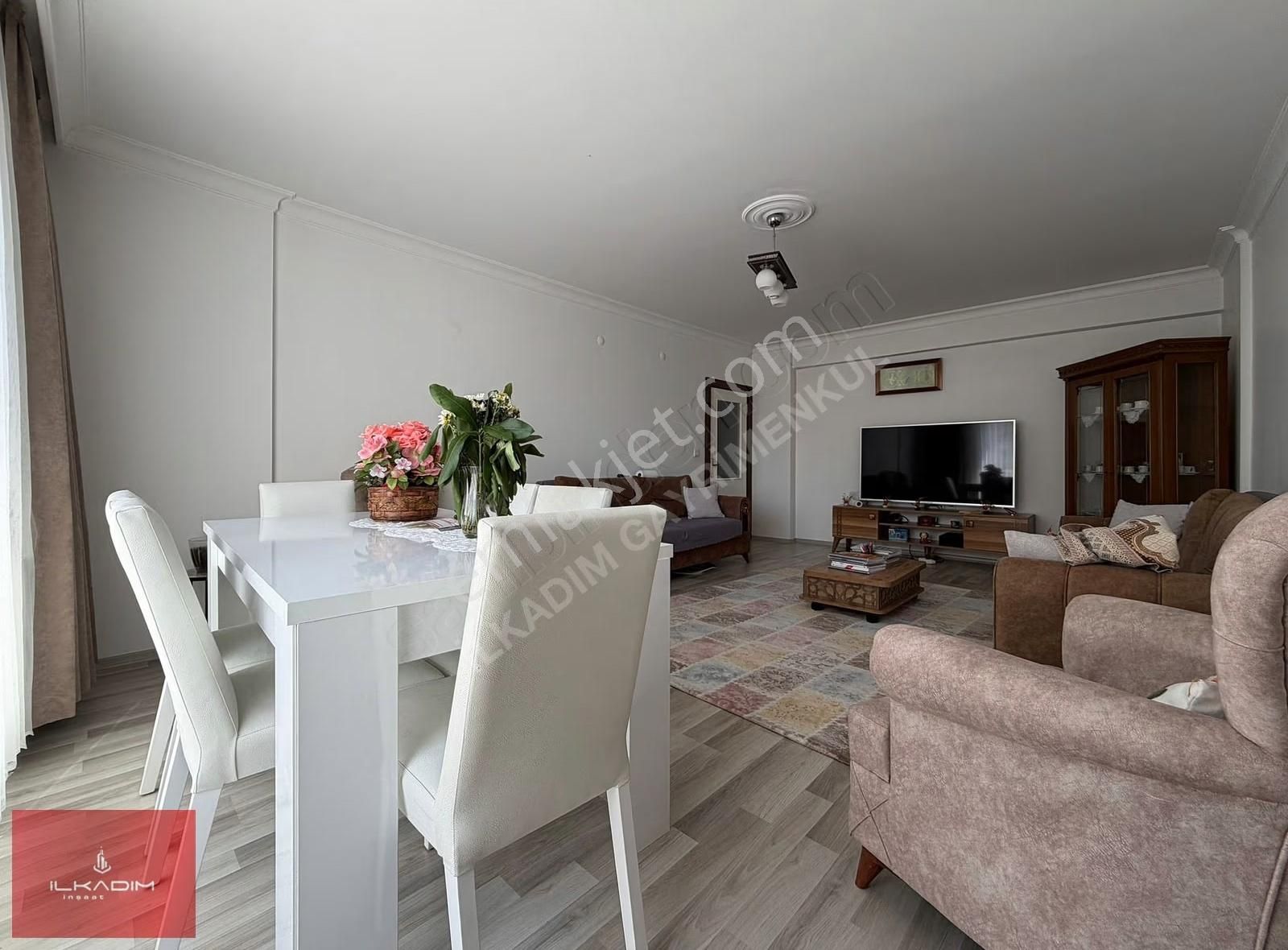 Çiğdemtepede Selim Cad.paraleli Güney Batı Cephe 3+1 Daire - Görsel 5