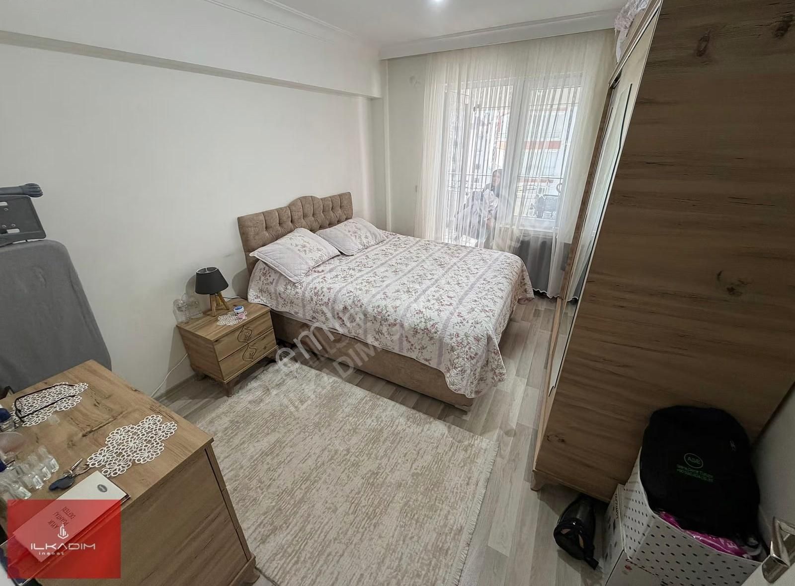 Çiğdemtepede Selim Cad.paraleli Güney Batı Cephe 3+1 Daire - Görsel 13