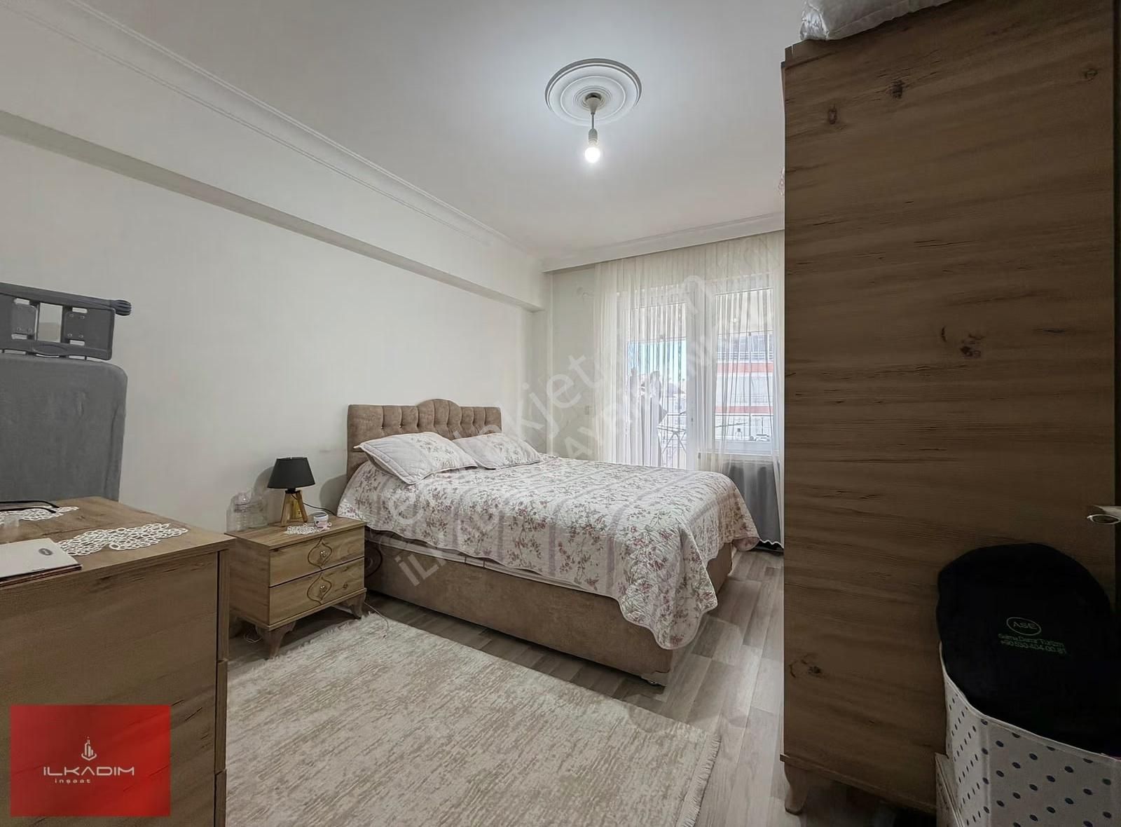 Çiğdemtepede Selim Cad.paraleli Güney Batı Cephe 3+1 Daire - Görsel 29