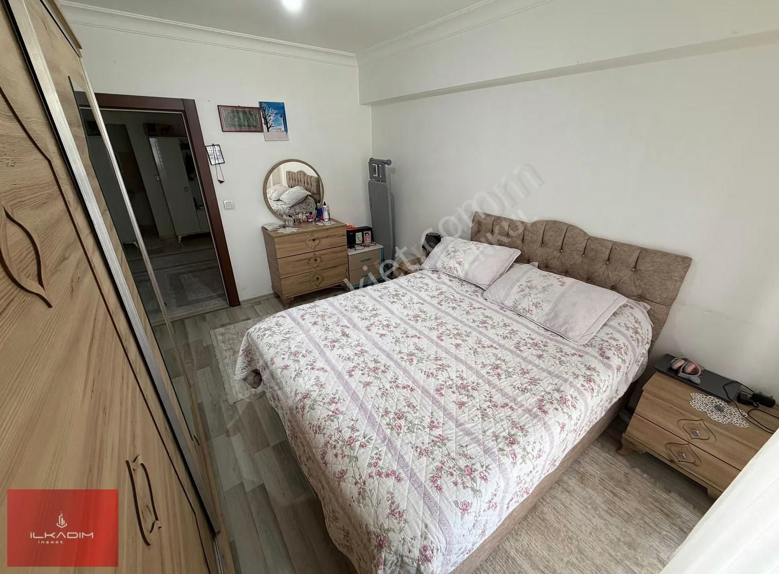 Çiğdemtepede Selim Cad.paraleli Güney Batı Cephe 3+1 Daire - Görsel 3