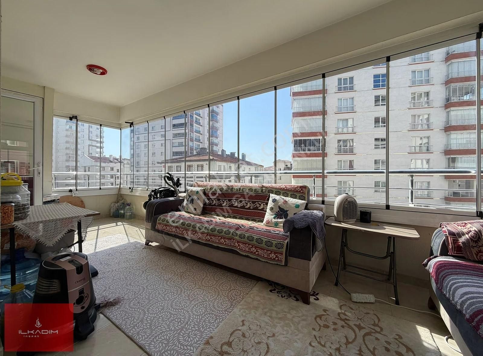 Çiğdemtepede Selim Cad.paraleli Güney Batı Cephe 3+1 Daire - Görsel 19