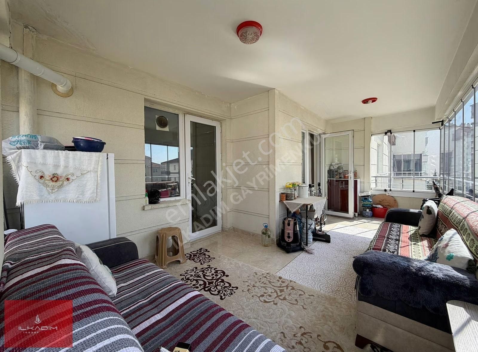 Çiğdemtepede Selim Cad.paraleli Güney Batı Cephe 3+1 Daire - Görsel 25