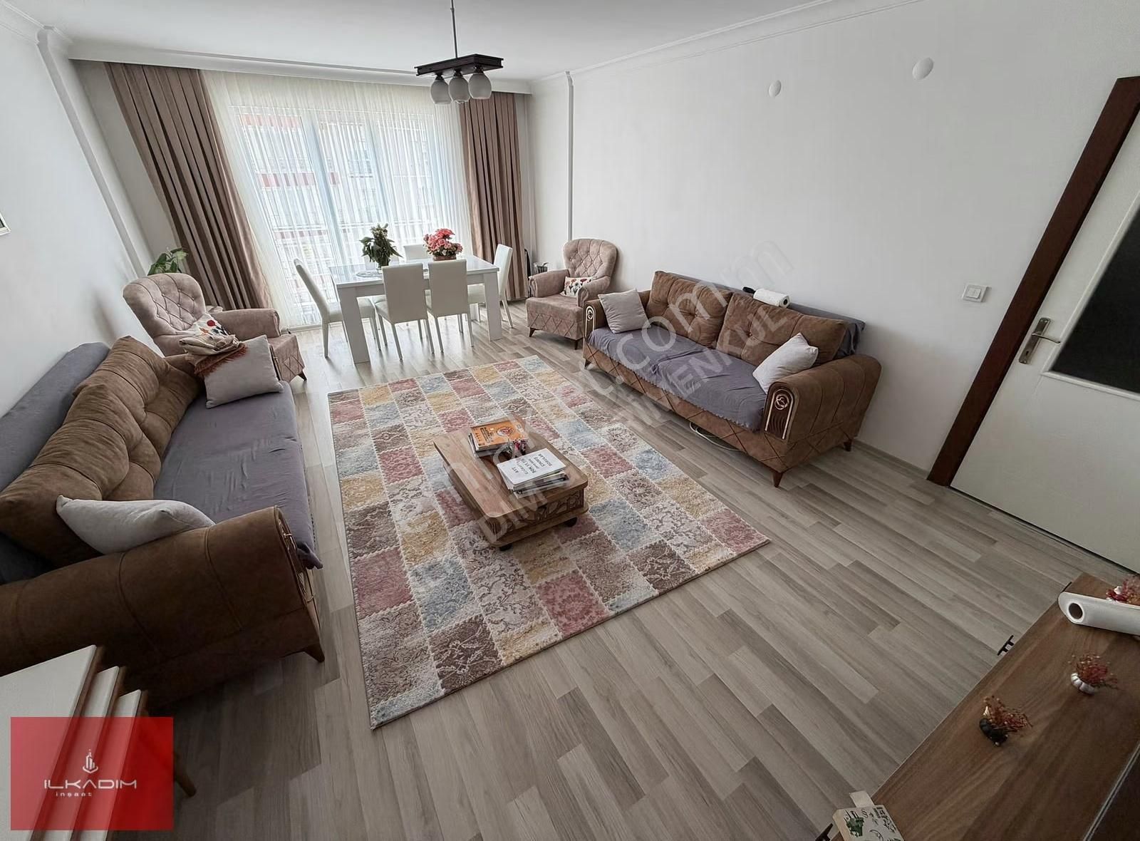 Çiğdemtepede Selim Cad.paraleli Güney Batı Cephe 3+1 Daire - Görsel 12