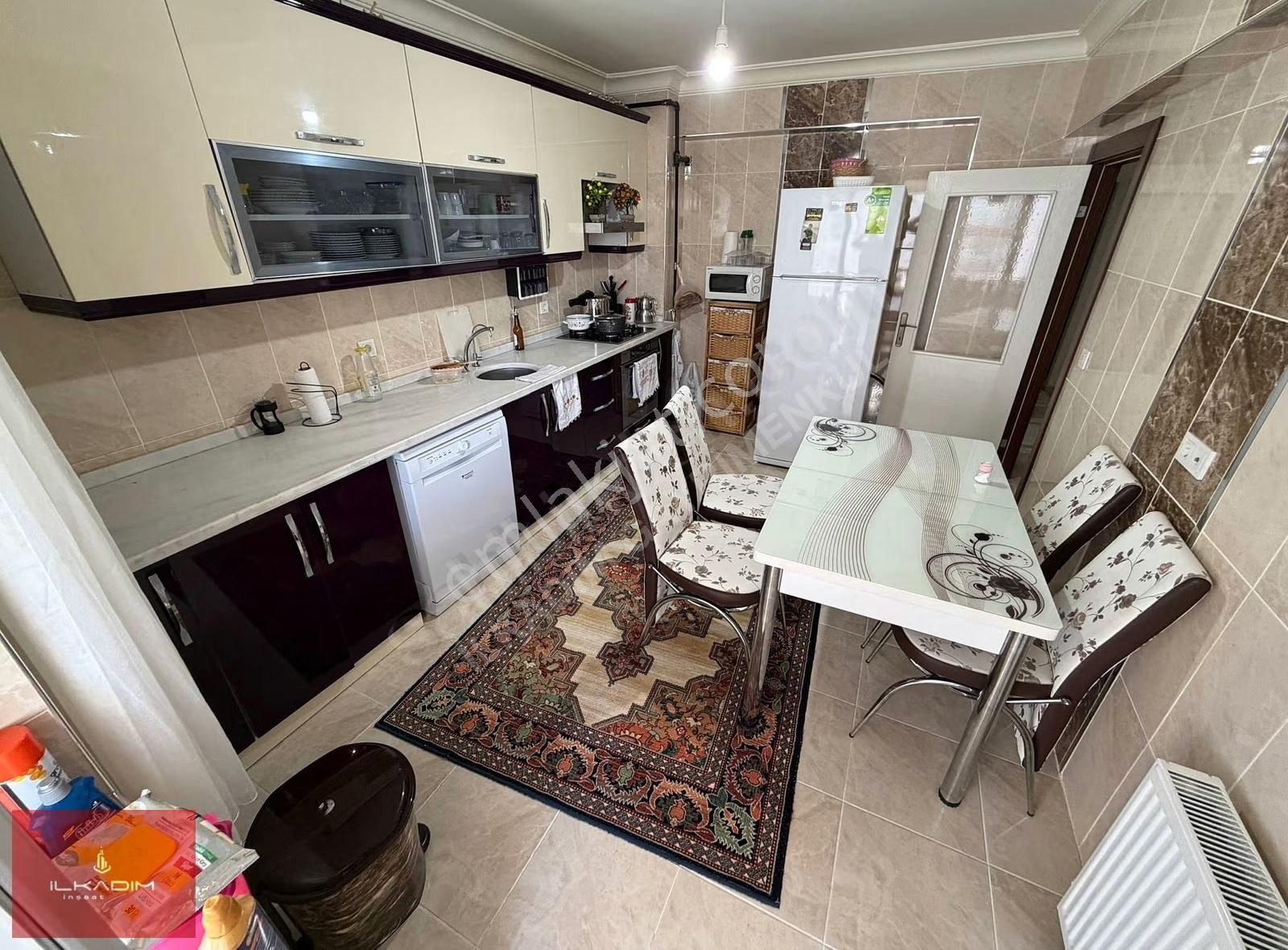 Çiğdemtepede Selim Cad.paraleli Güney Batı Cephe 3+1 Daire - Görsel 18