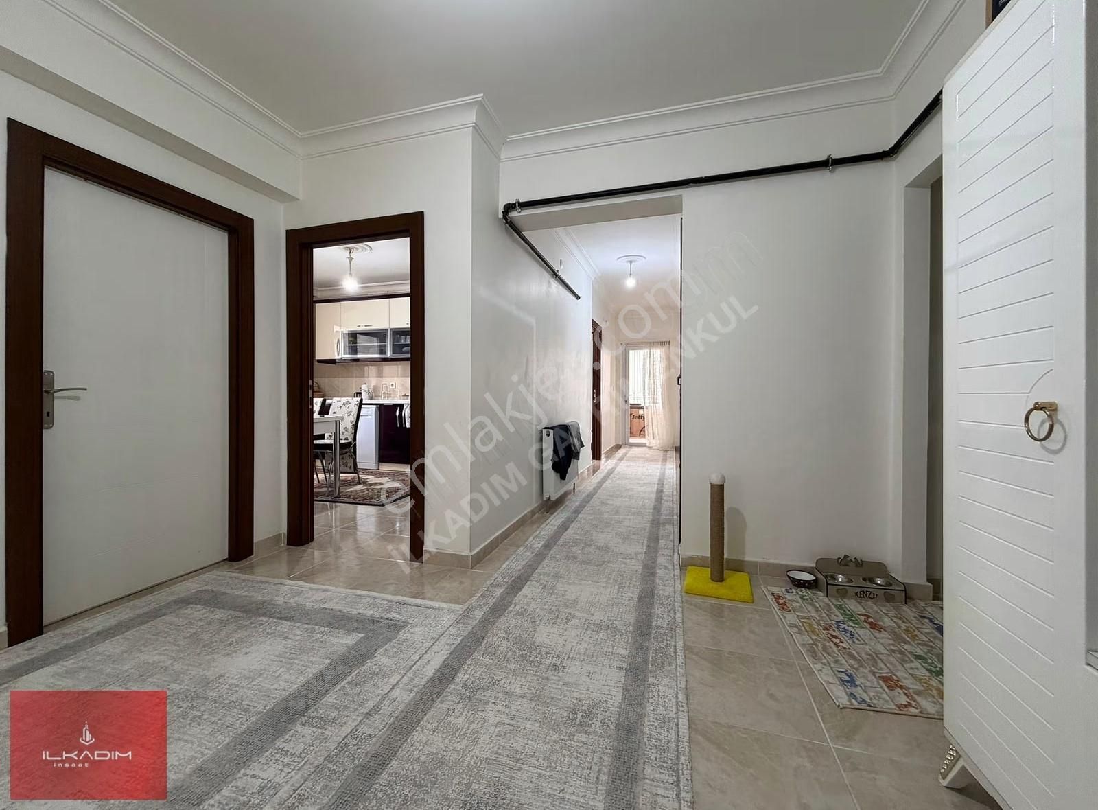 Çiğdemtepede Selim Cad.paraleli Güney Batı Cephe 3+1 Daire - Görsel 32