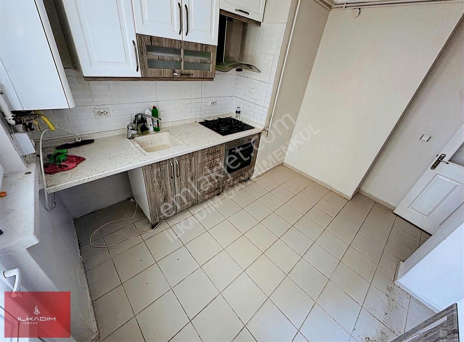 Şehitkubilayda Özlem Ve Selim Cad.paralelinde Kiralık 2+1 - Görsel 8