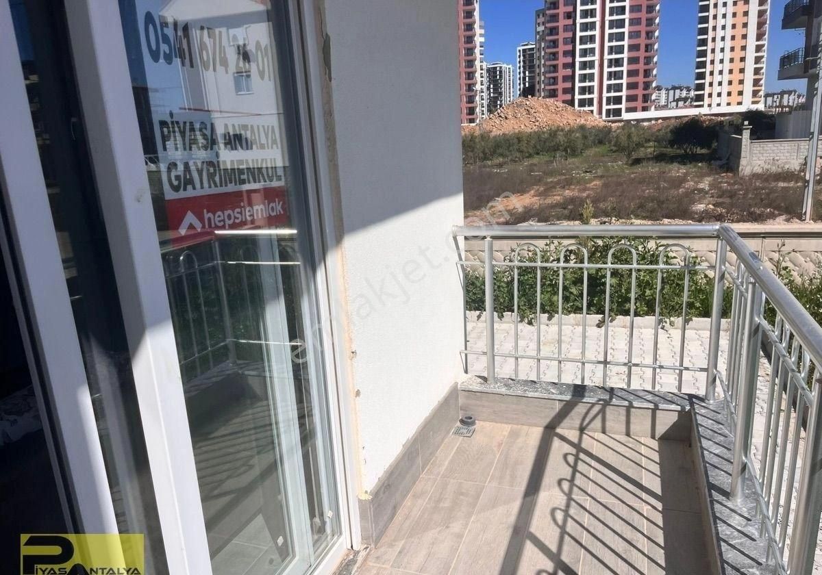 Antalya Döşemealtı Hastanesi Yakını 2+1 Eşyalı Kiralık Daire - Görsel 2