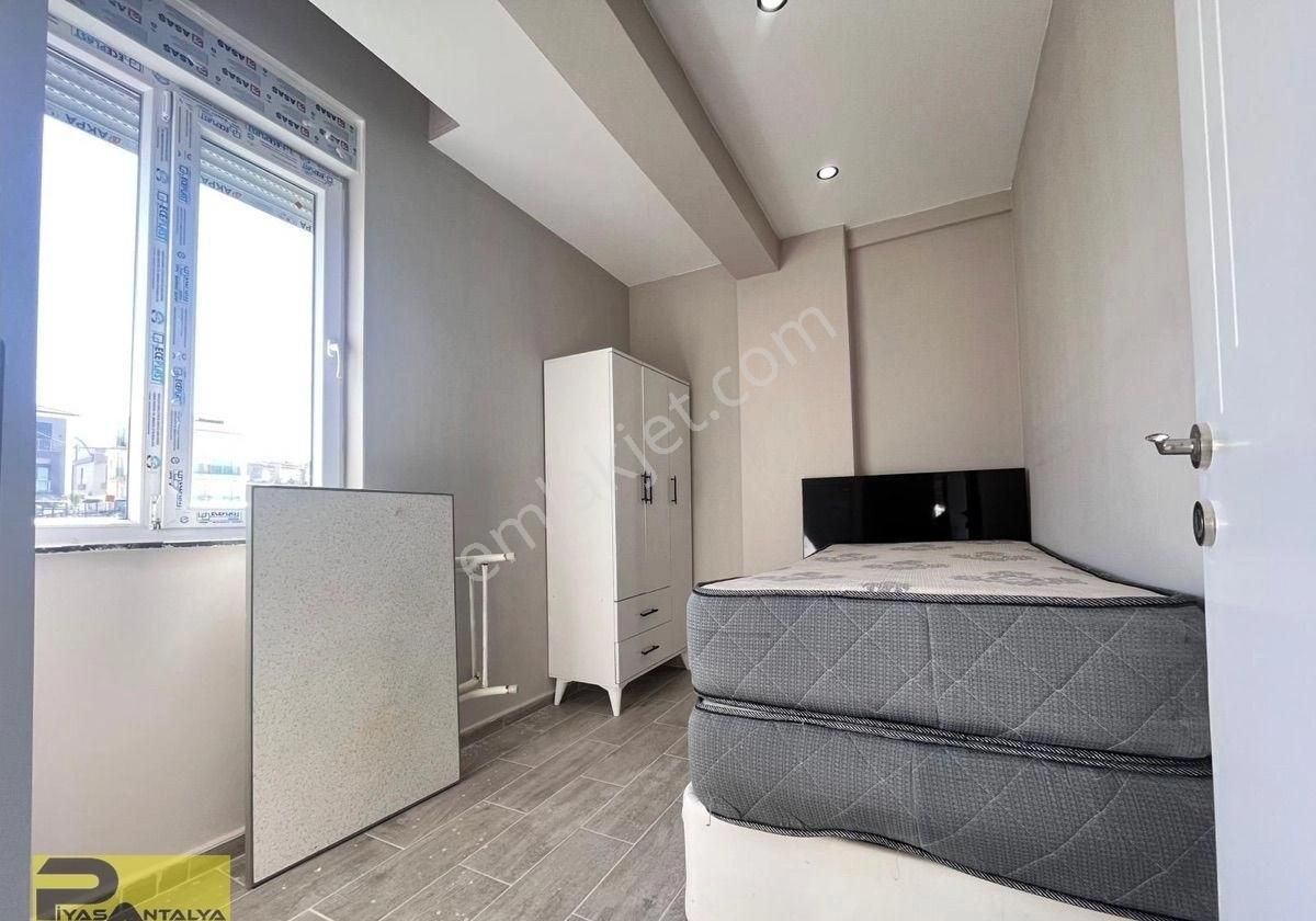 Antalya Döşemealtı Hastanesi Yakını 2+1 Eşyalı Kiralık Daire - Görsel 9