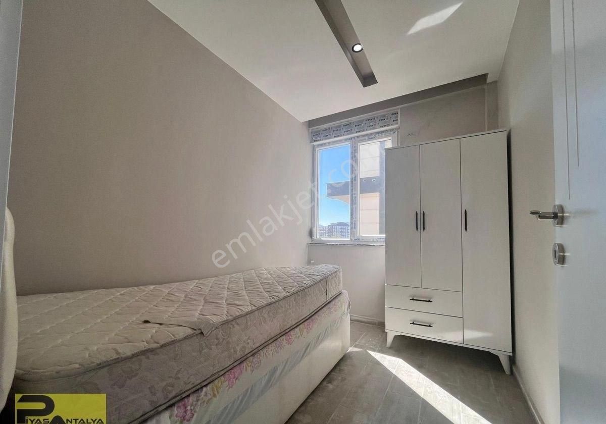 Antalya Döşemealtı Hastanesi Yakını 2+1 Eşyalı Kiralık Daire - Görsel 12