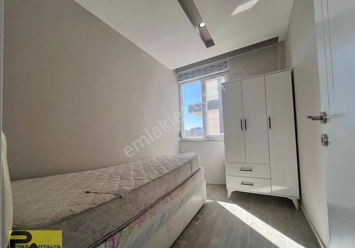 Antalya Döşemealtı Hastanesi Yakını 2+1 Eşyalı Kiralık Daire