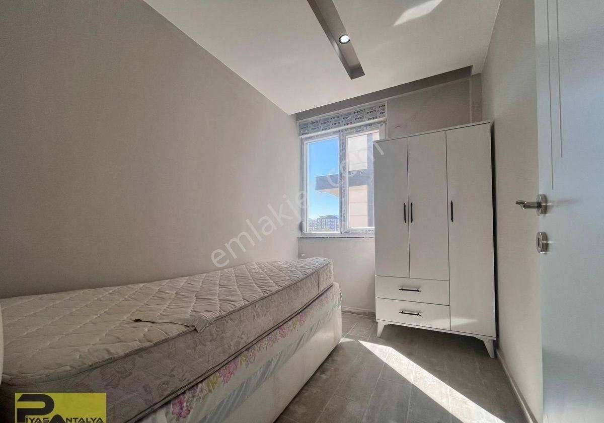 Antalya Döşemealtı Hastanesi Yakını 2+1 Eşyalı Kiralık Daire - Görsel 21