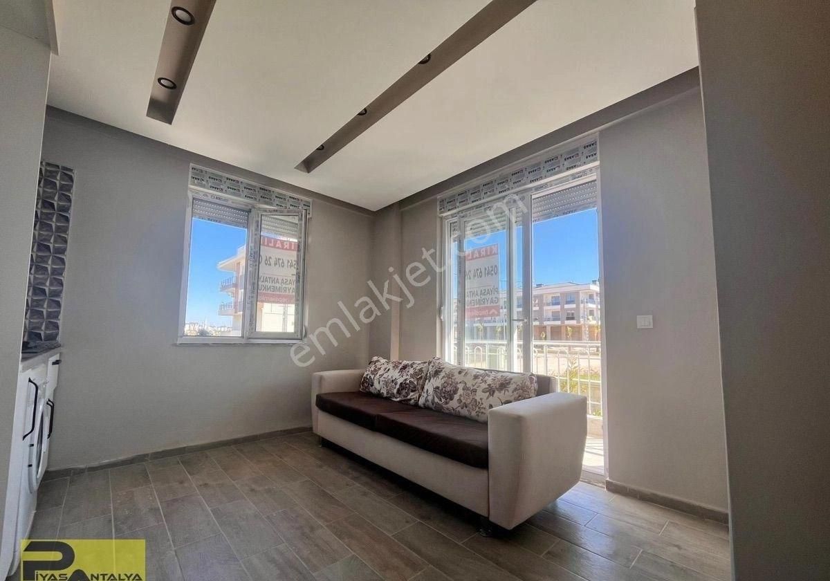 Antalya Döşemealtı Hastanesi Yakını 2+1 Eşyalı Kiralık Daire - Görsel 20