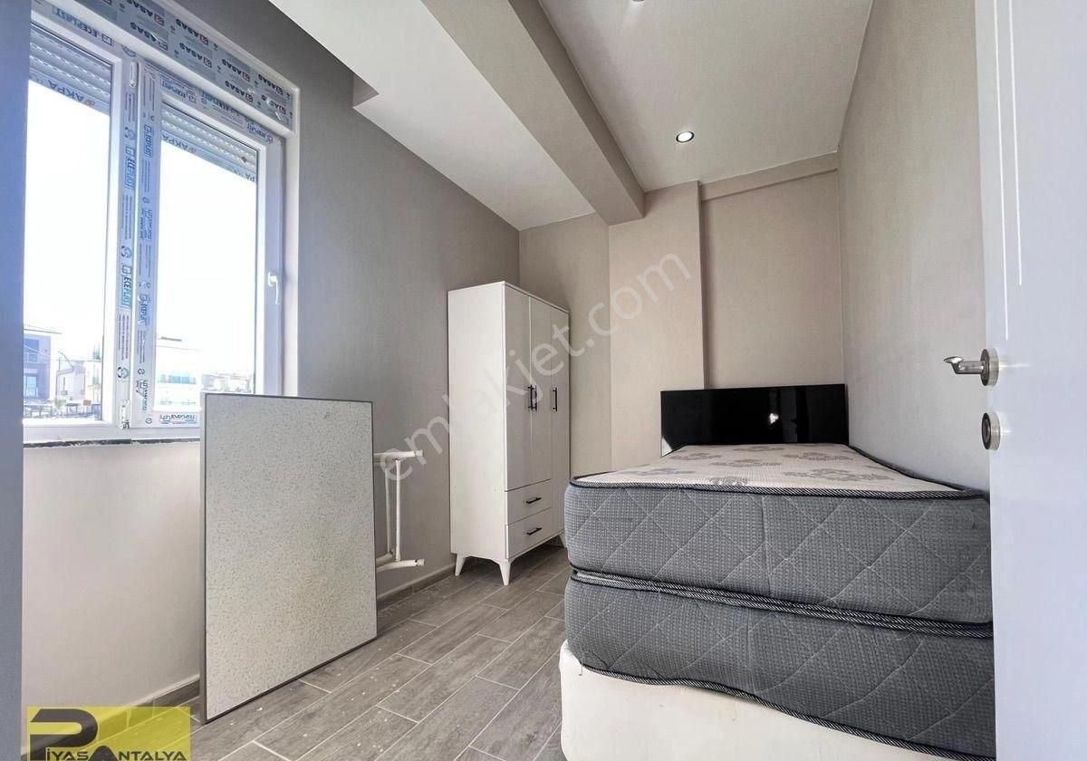 Antalya Döşemealtı Hastanesi Yakını 2+1 Eşyalı Kiralık Daire - Görsel 7