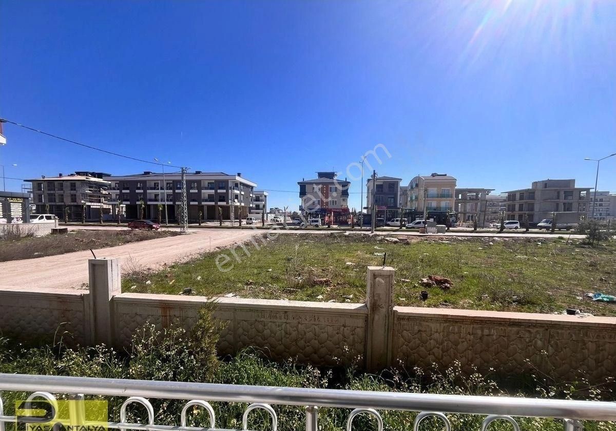 Antalya Döşemealtı Hastanesi Yakını 2+1 Eşyalı Kiralık Daire - Görsel 6