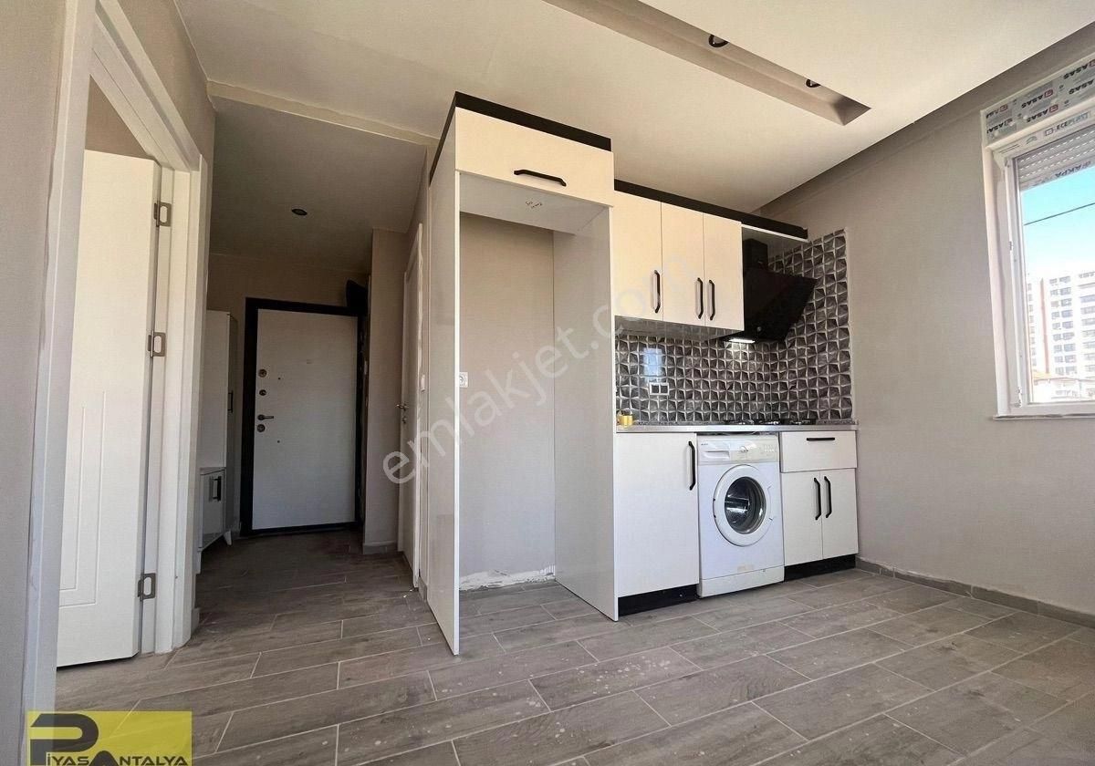 Antalya Döşemealtı Hastanesi Yakını 2+1 Eşyalı Kiralık Daire - Görsel 14
