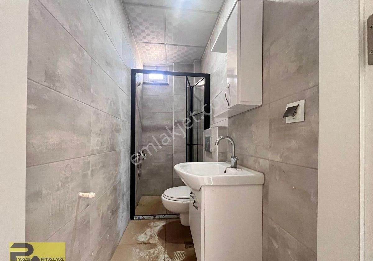 Antalya Döşemealtı Hastanesi Yakını 2+1 Eşyalı Kiralık Daire - Görsel 22