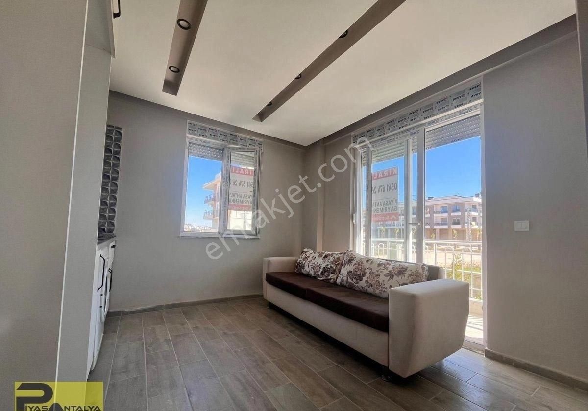 Antalya Döşemealtı Hastanesi Yakını 2+1 Eşyalı Kiralık Daire - Görsel 24