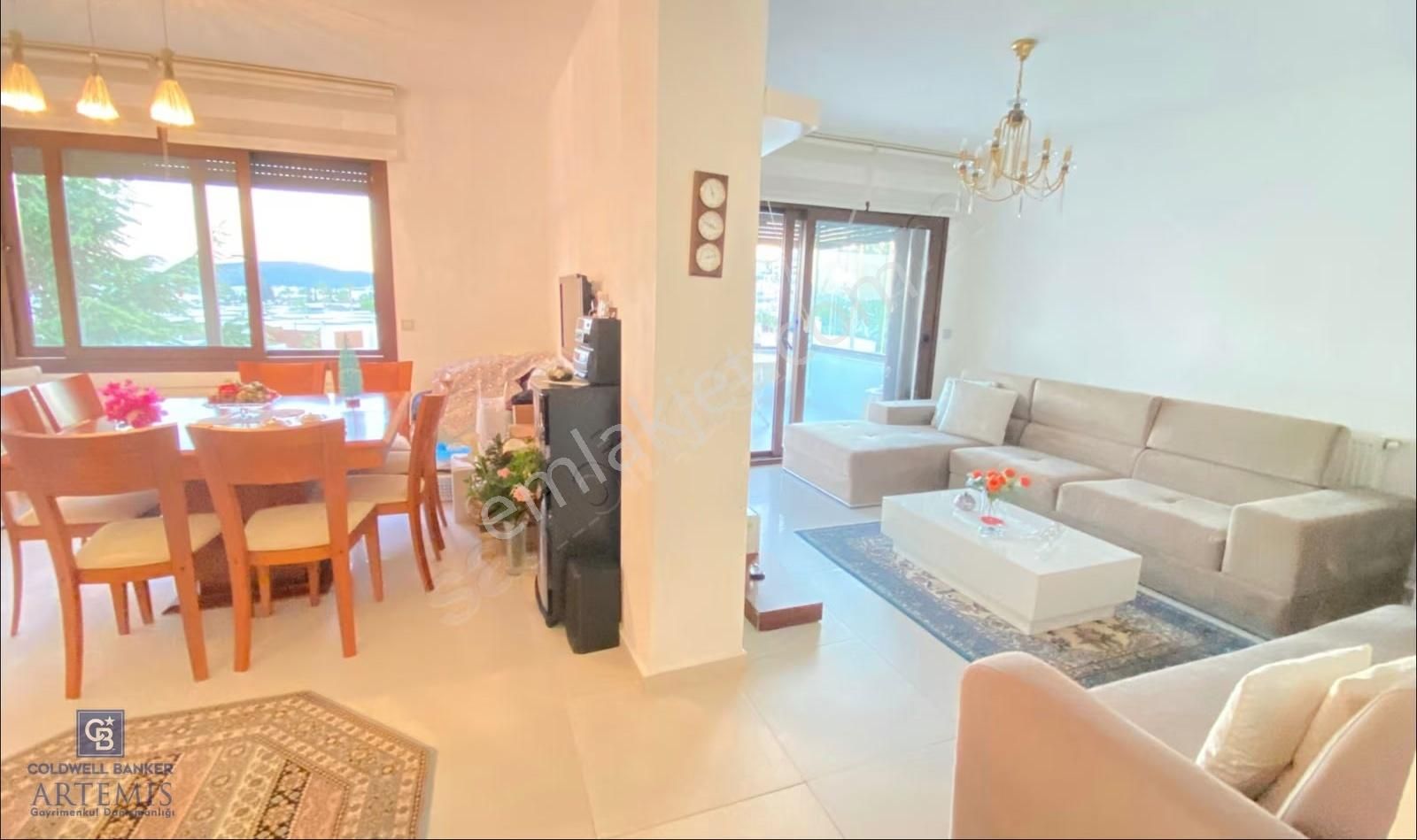 Bodrum Merkez Satılık Müstakil Ev - Görsel 20