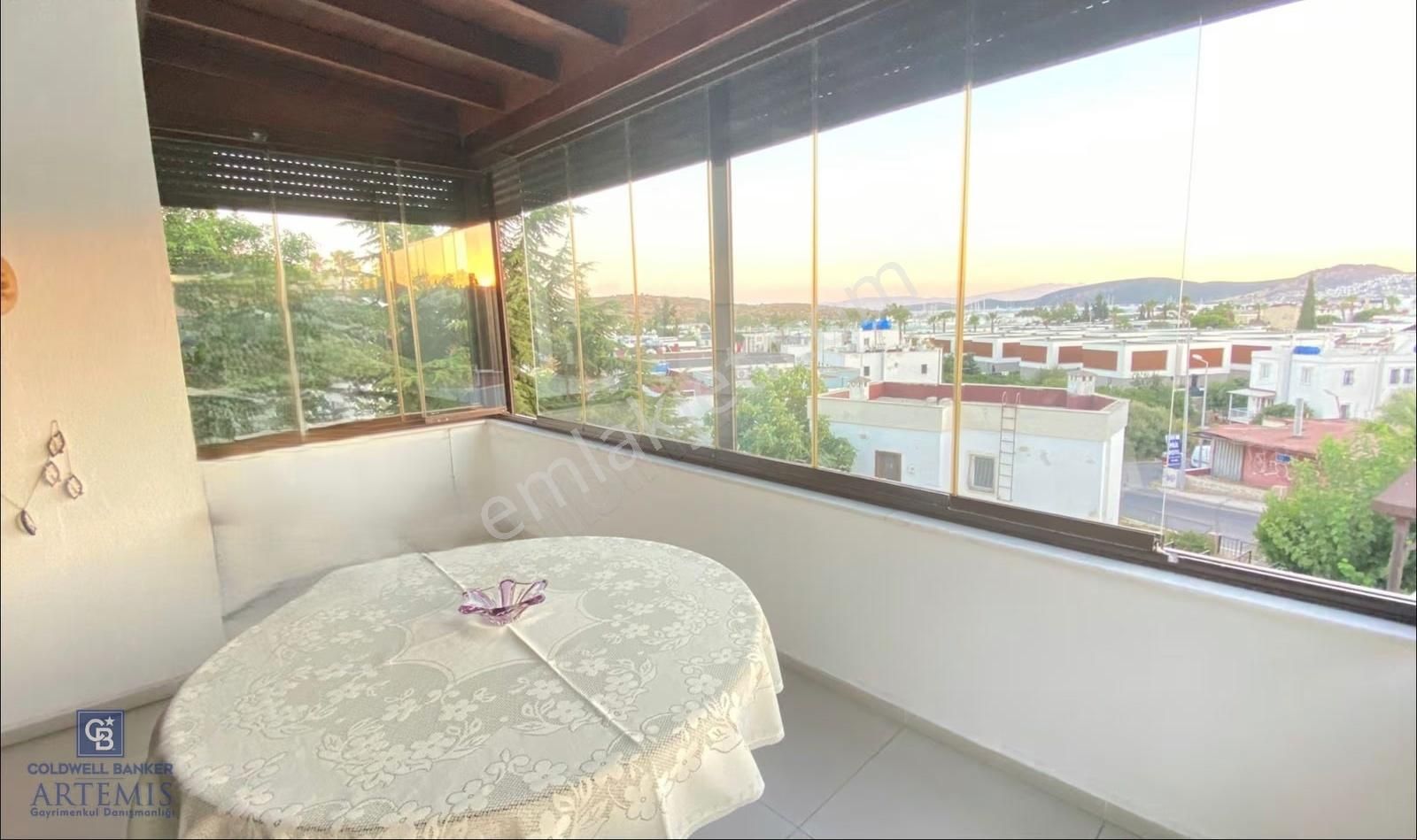 Bodrum Merkez Satılık Müstakil Ev - Görsel 13