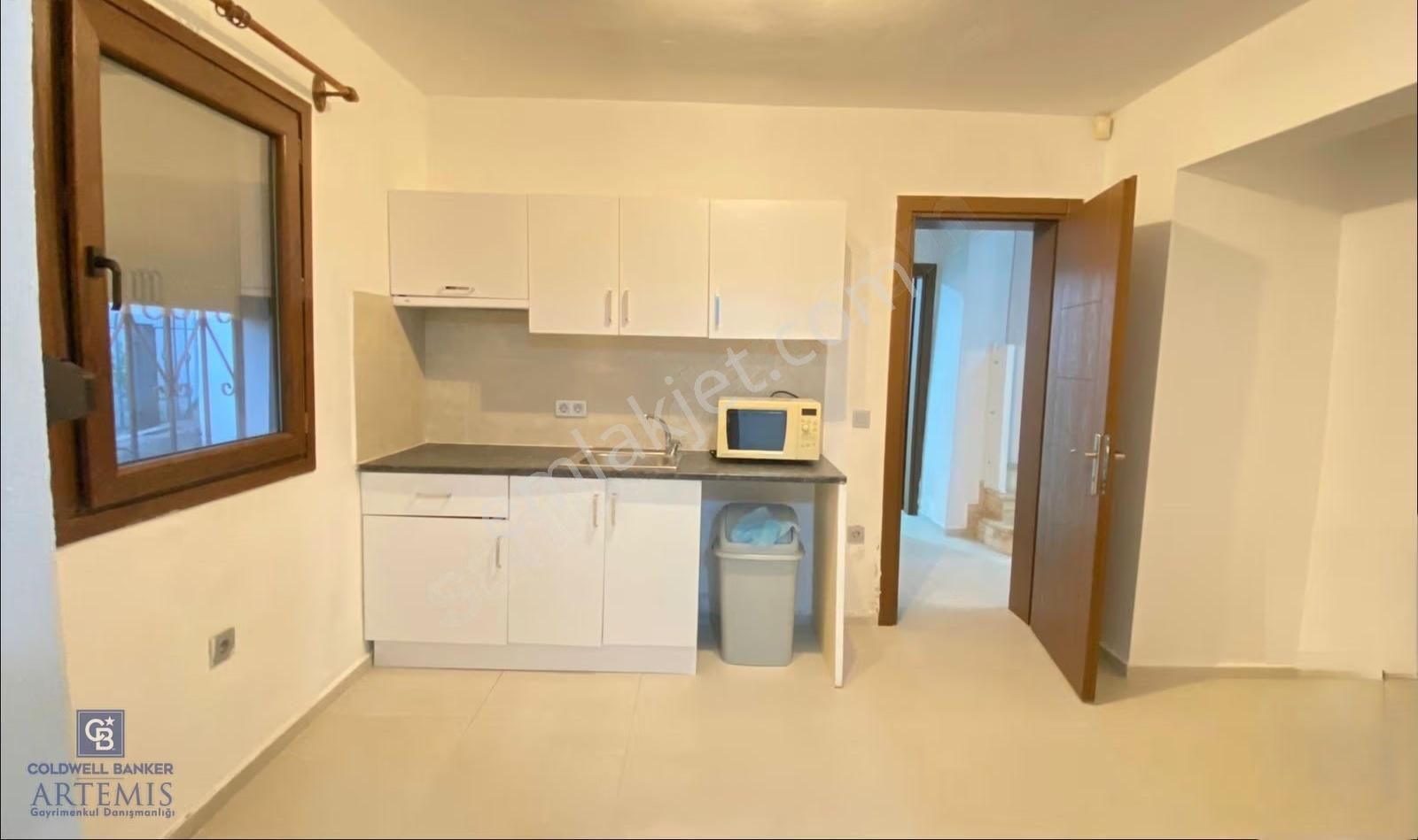 Bodrum Merkez Satılık Müstakil Ev - Görsel 22