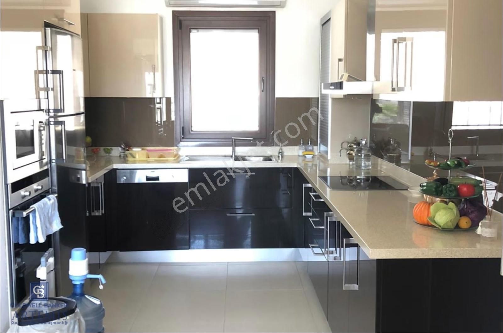 Bodrum Merkez Satılık Müstakil Ev - Görsel 16