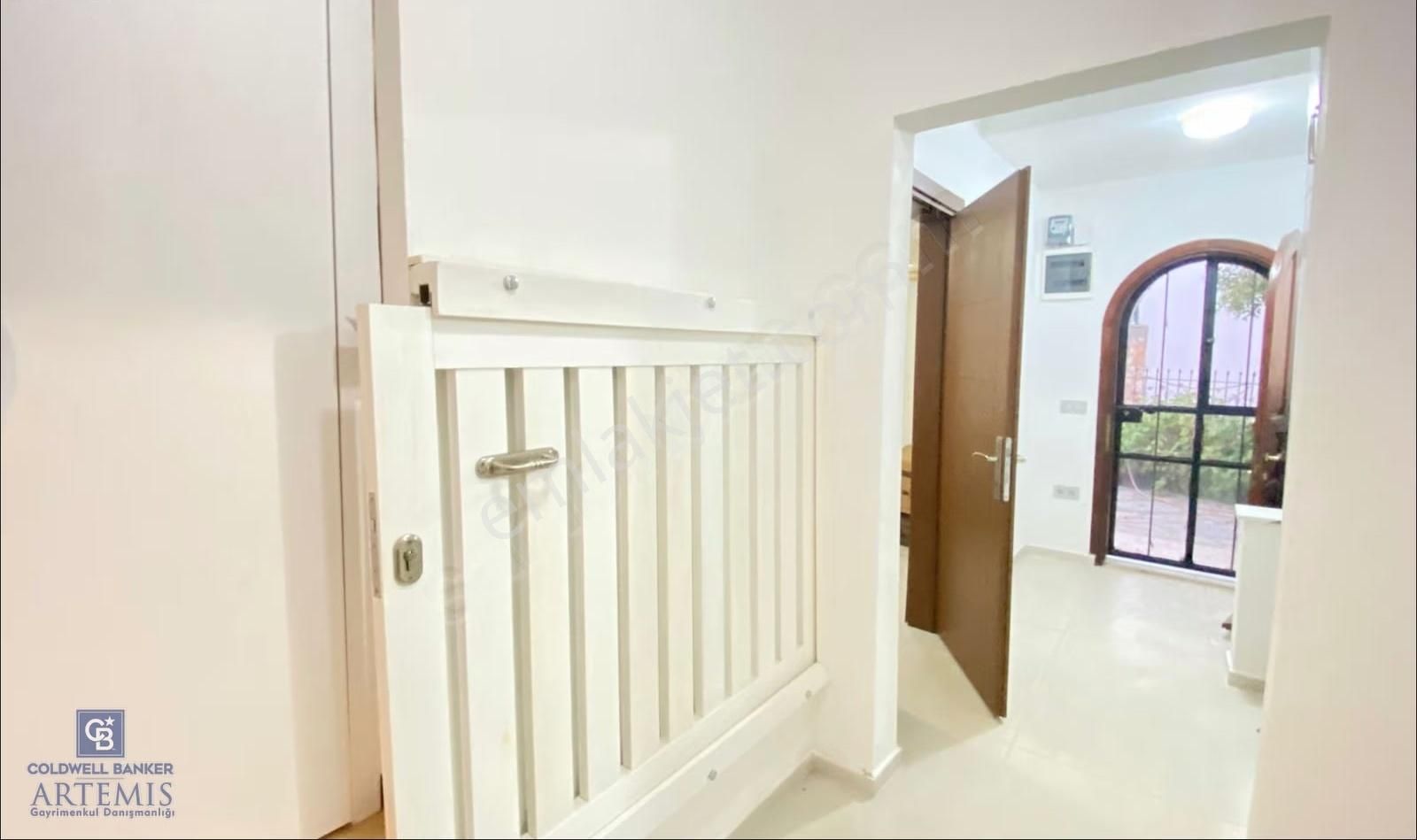 Bodrum Merkez Satılık Müstakil Ev - Görsel 32