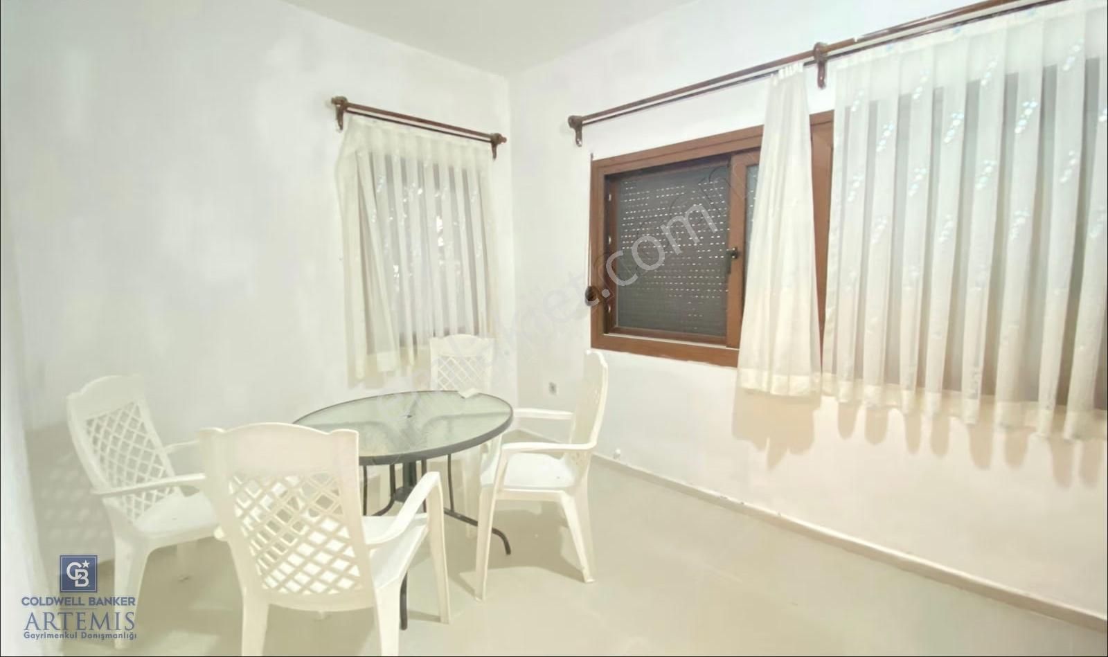 Bodrum Merkez Satılık Müstakil Ev - Görsel 35