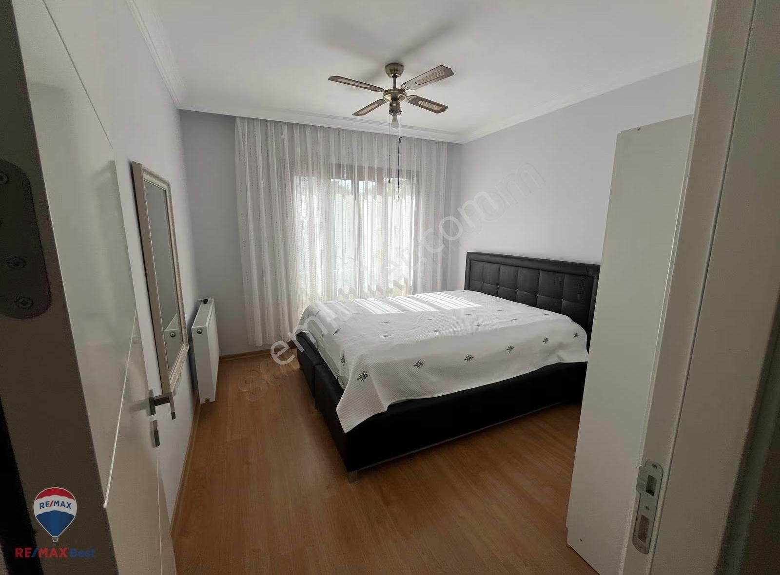 10 Çeşme Dalyanda Özel Havuzlu Lüks Trıpleks Vılla - Görsel 26