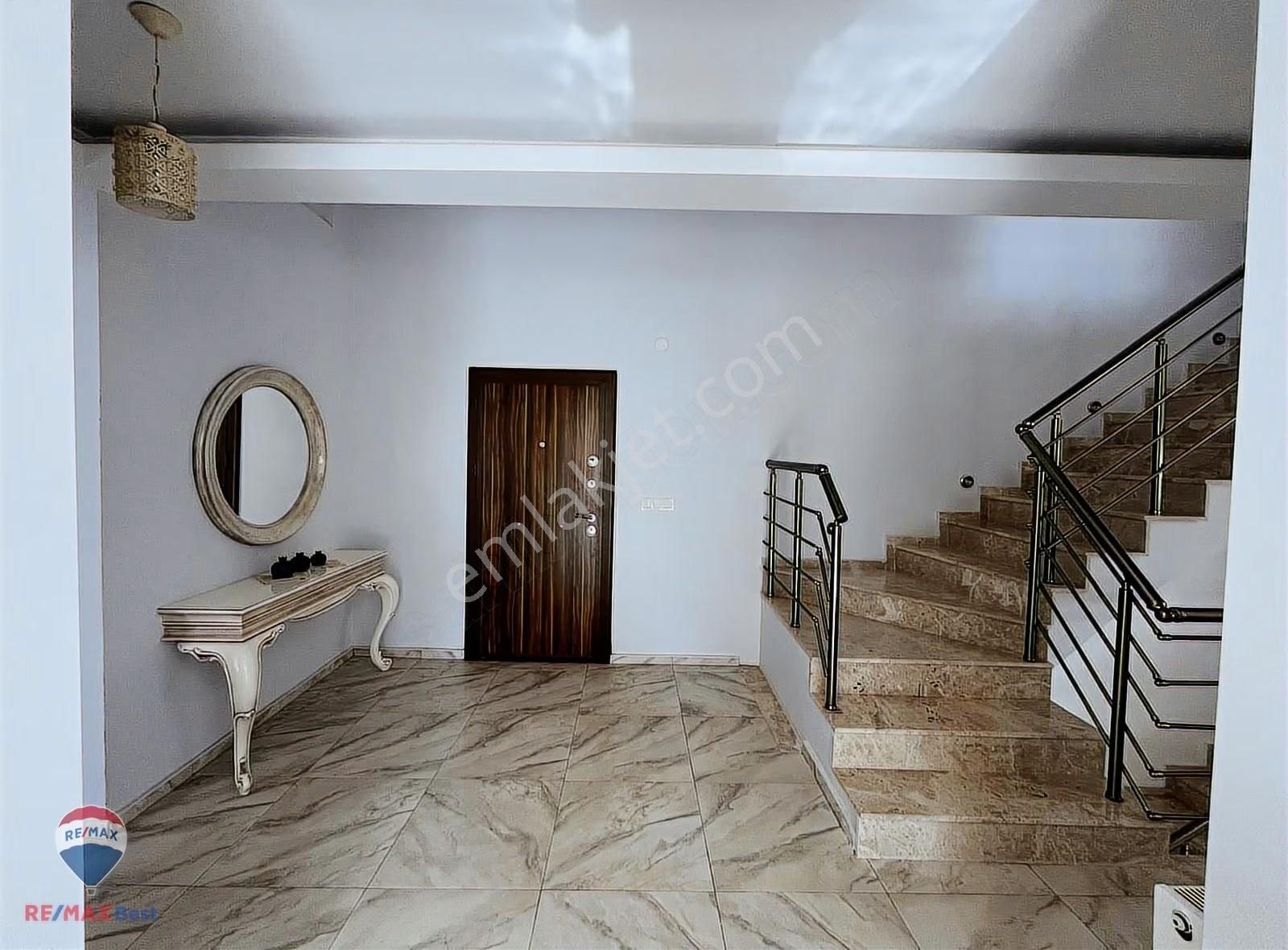 10 Çeşme Dalyanda Özel Havuzlu Lüks Trıpleks Vılla - Görsel 22