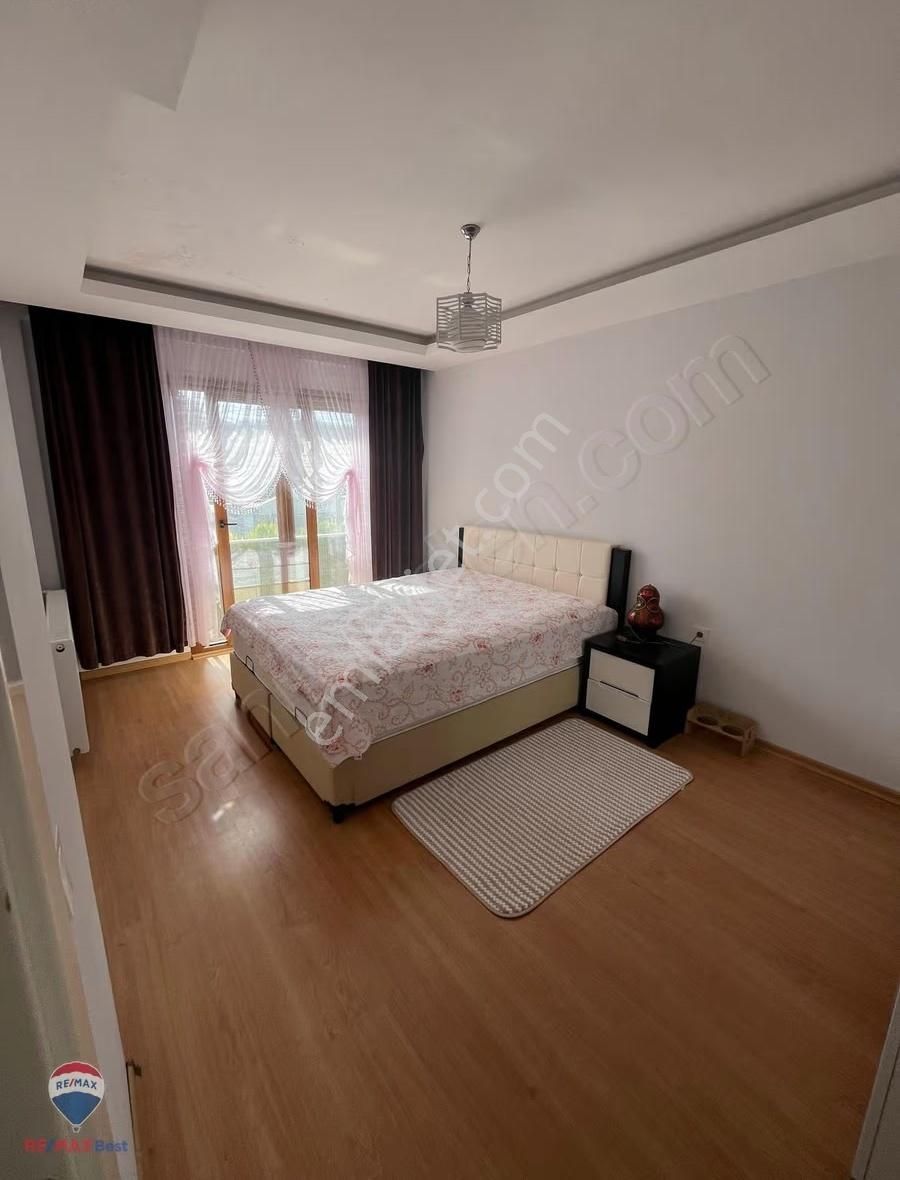 10 Çeşme Dalyanda Özel Havuzlu Lüks Trıpleks Vılla - Görsel 25