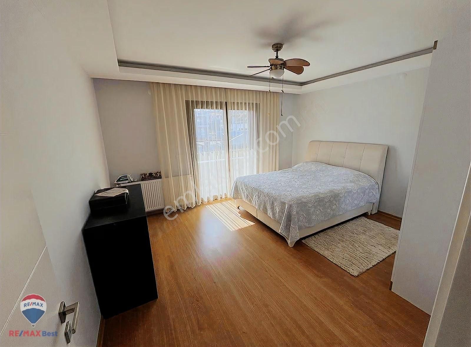 10 Çeşme Dalyanda Özel Havuzlu Lüks Trıpleks Vılla - Görsel 16