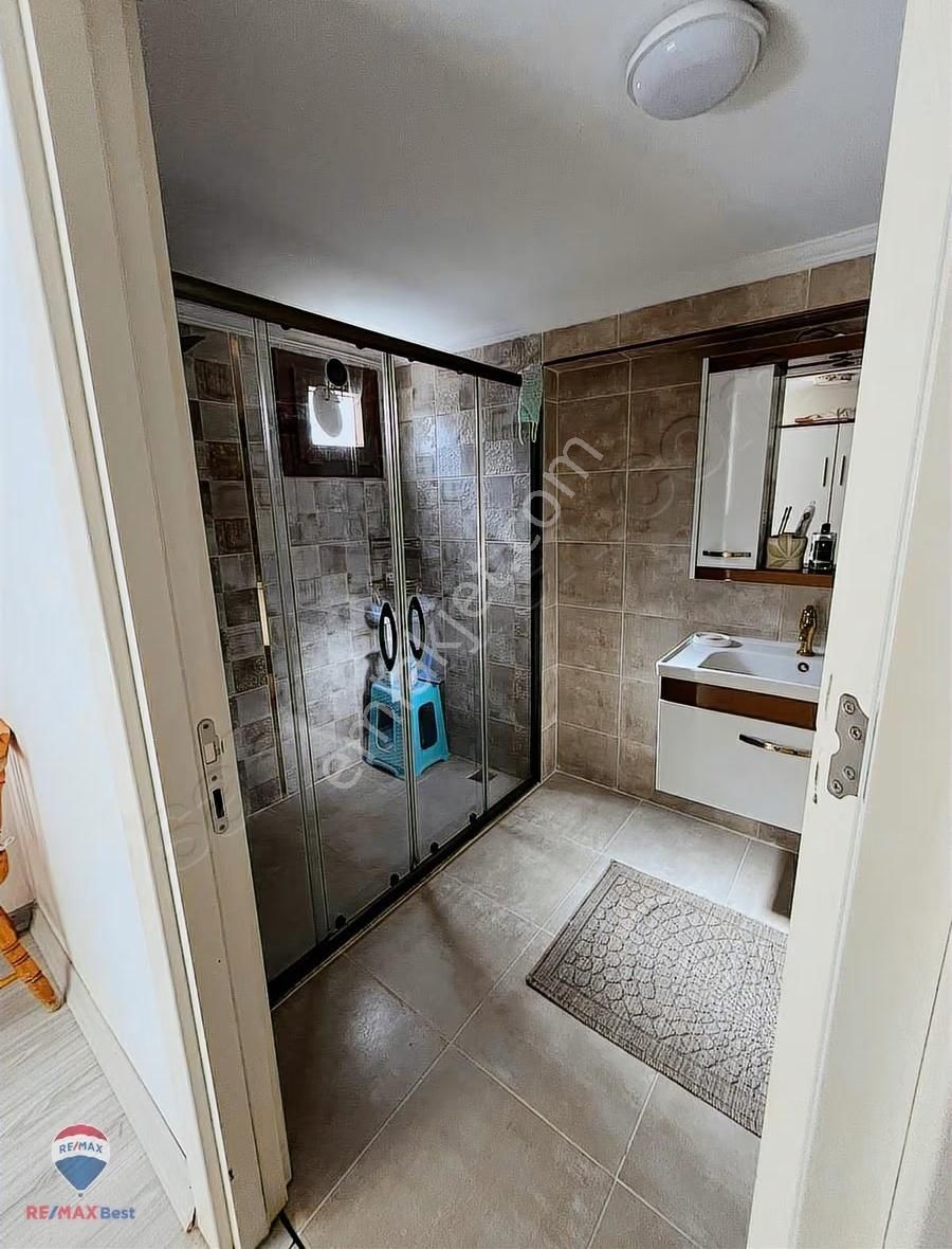 10 Çeşme Dalyanda Özel Havuzlu Lüks Trıpleks Vılla - Görsel 24