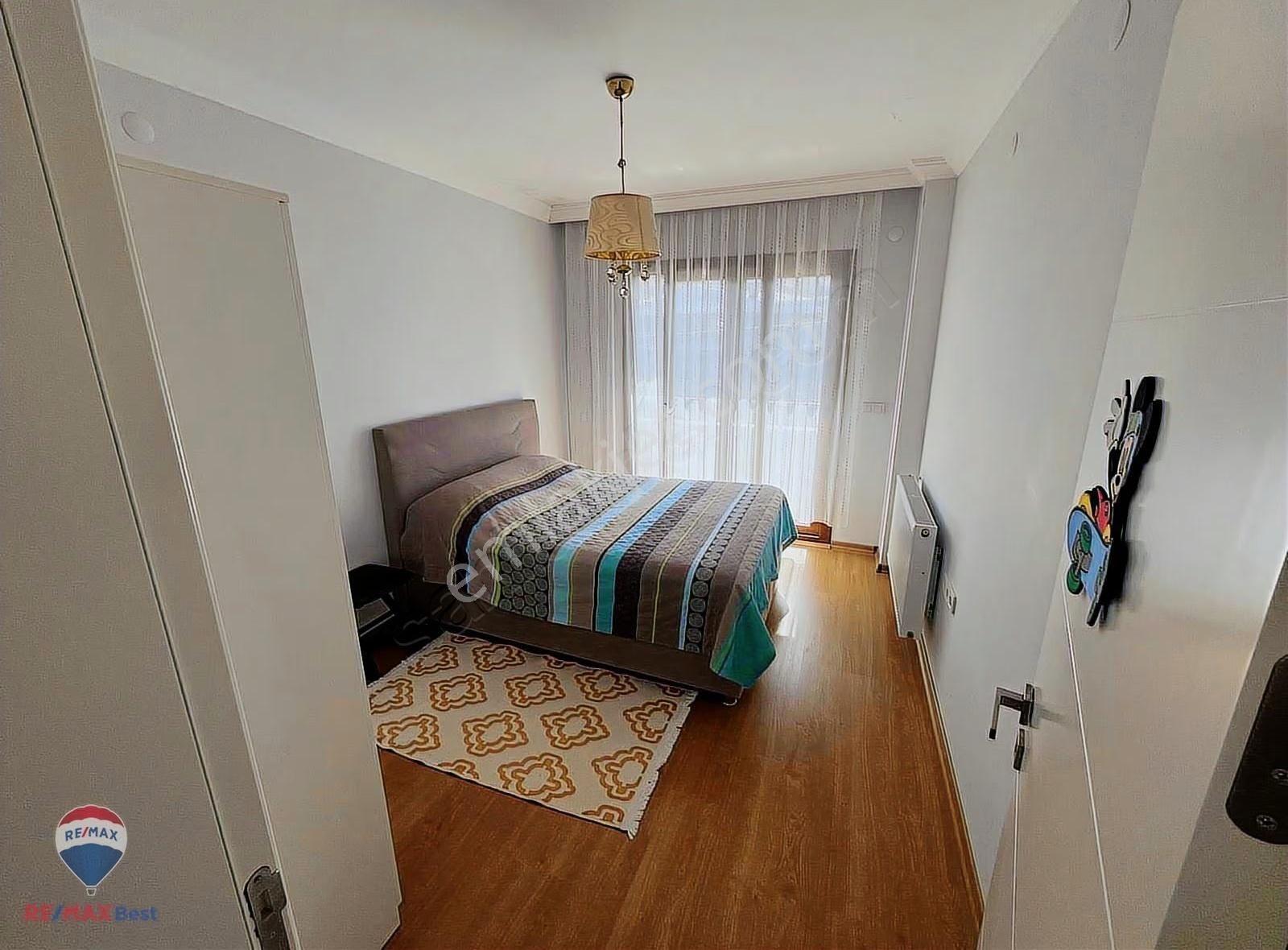 10 Çeşme Dalyanda Özel Havuzlu Lüks Trıpleks Vılla - Görsel 9