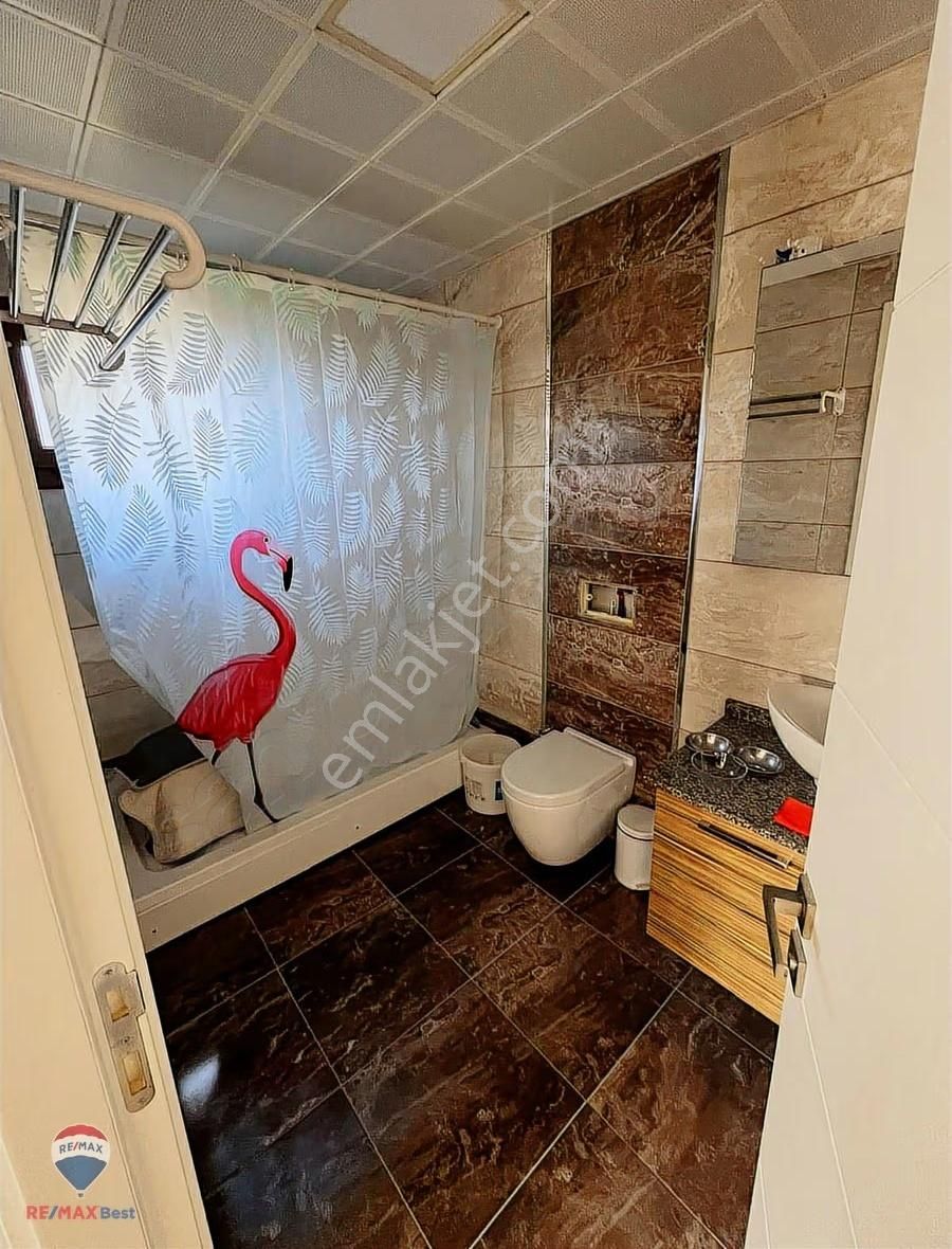 10 Çeşme Dalyanda Özel Havuzlu Lüks Trıpleks Vılla - Görsel 12