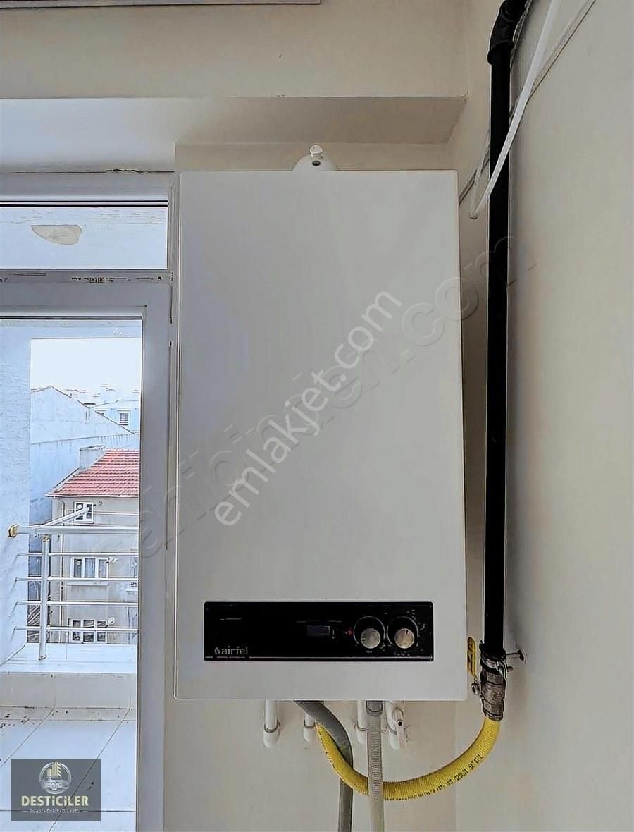 Ad-desticiler Sütlüce Anadolu Üni Yakını 1+1 Apart - Görsel 2