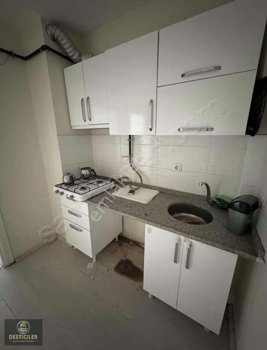 Ad-desticiler Sütlüce Anadolu Üni Yakını 1+1 Apart - Görsel 12